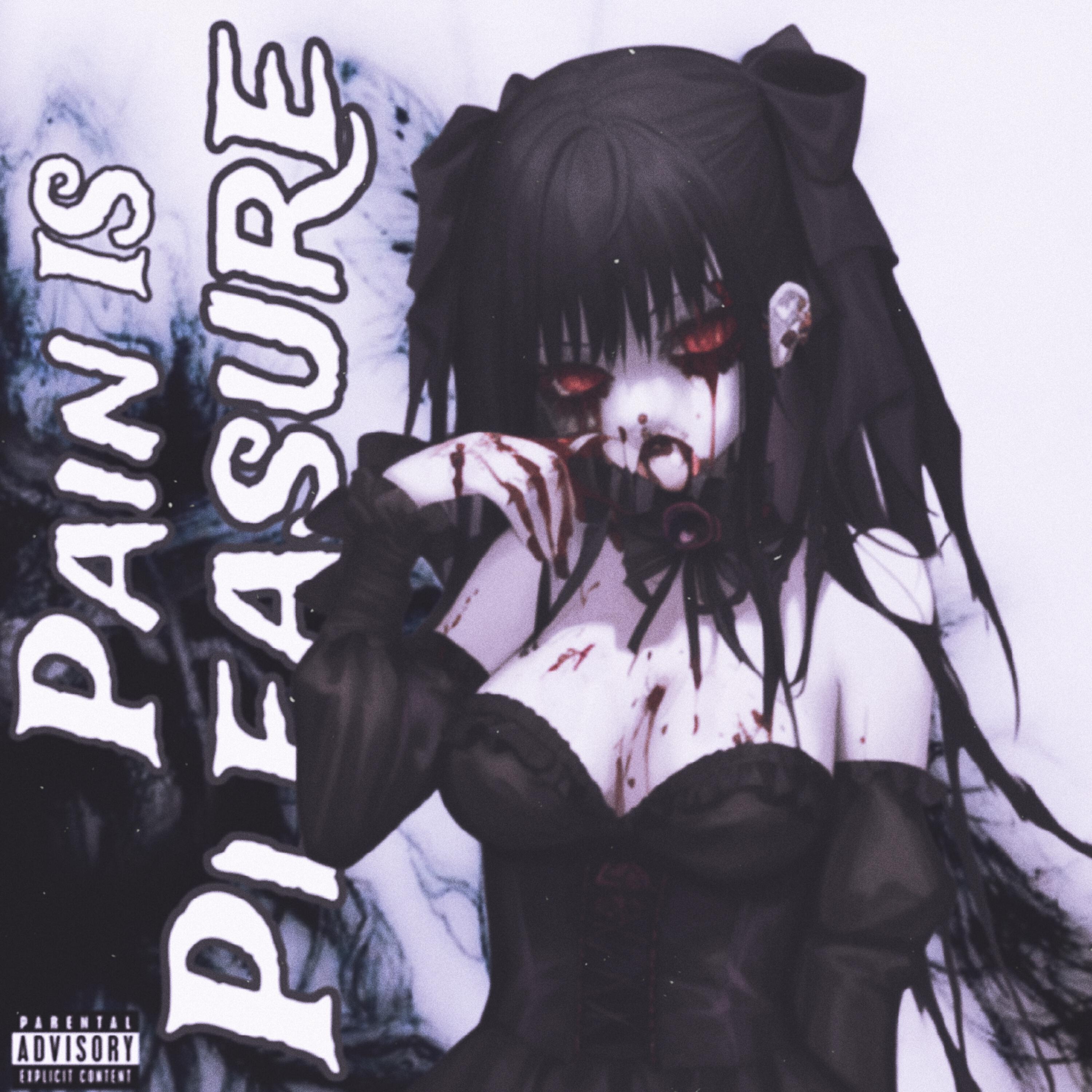 Релиз Pain Is Pleasure