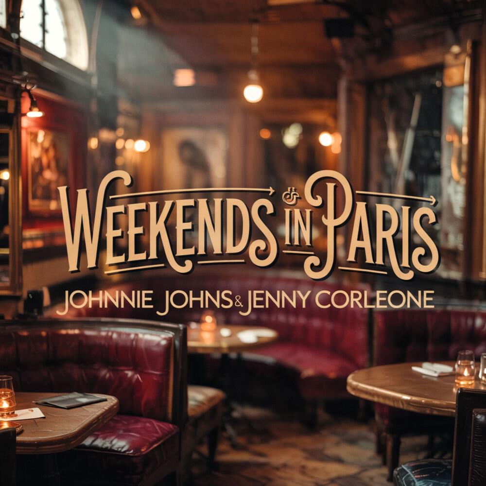 Релиз Weekends in Paris