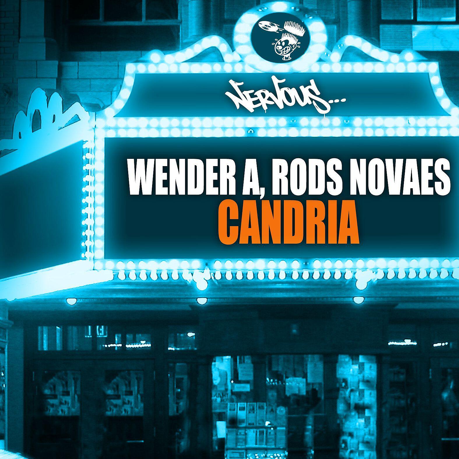 Релиз Candria