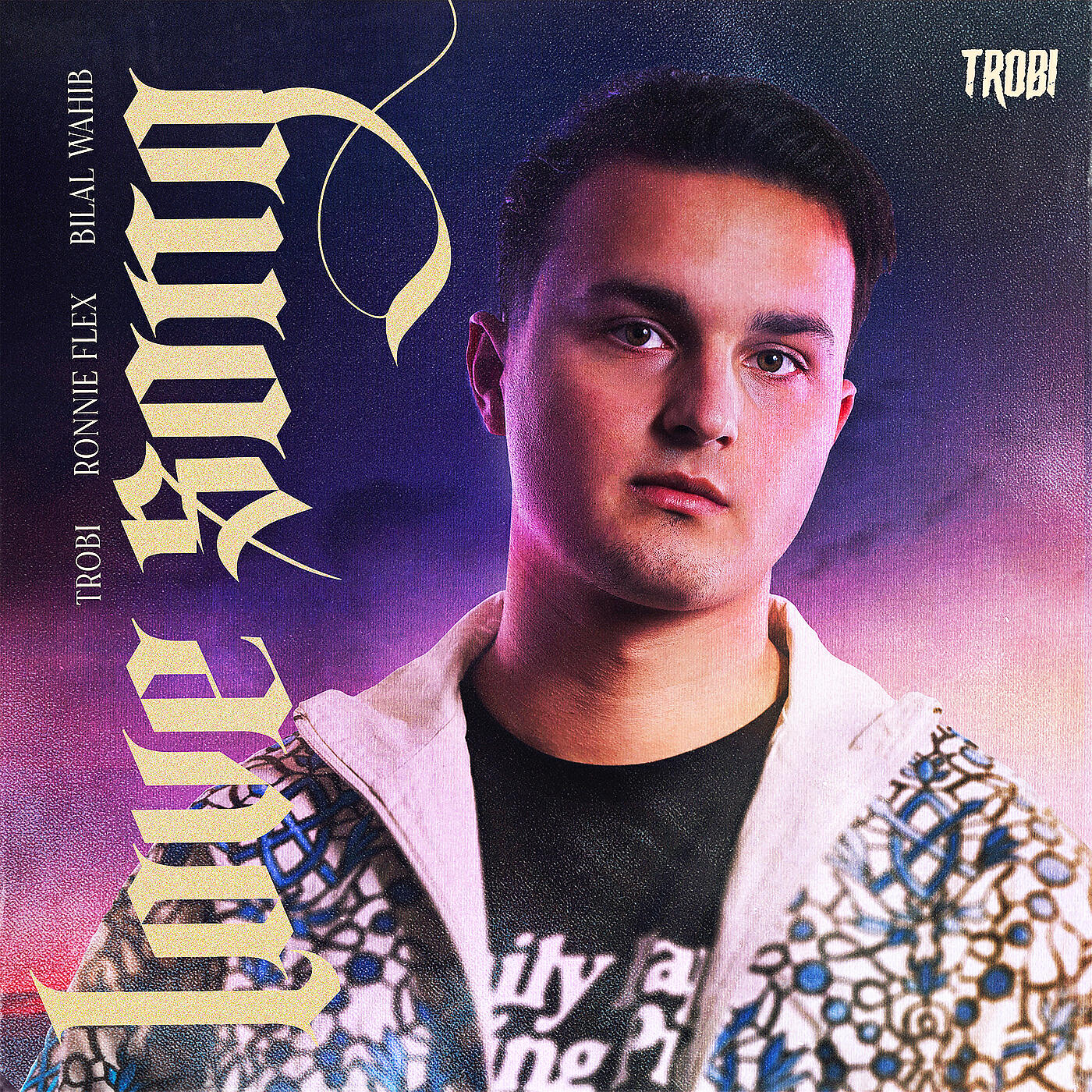 Релиз Love Song