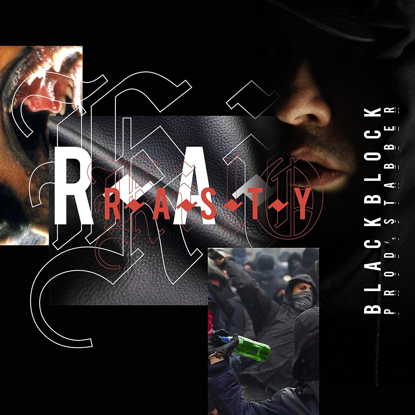 Скачать песню Rasty Kilo - Black Block бесплатно в MP3 для Android и iOS