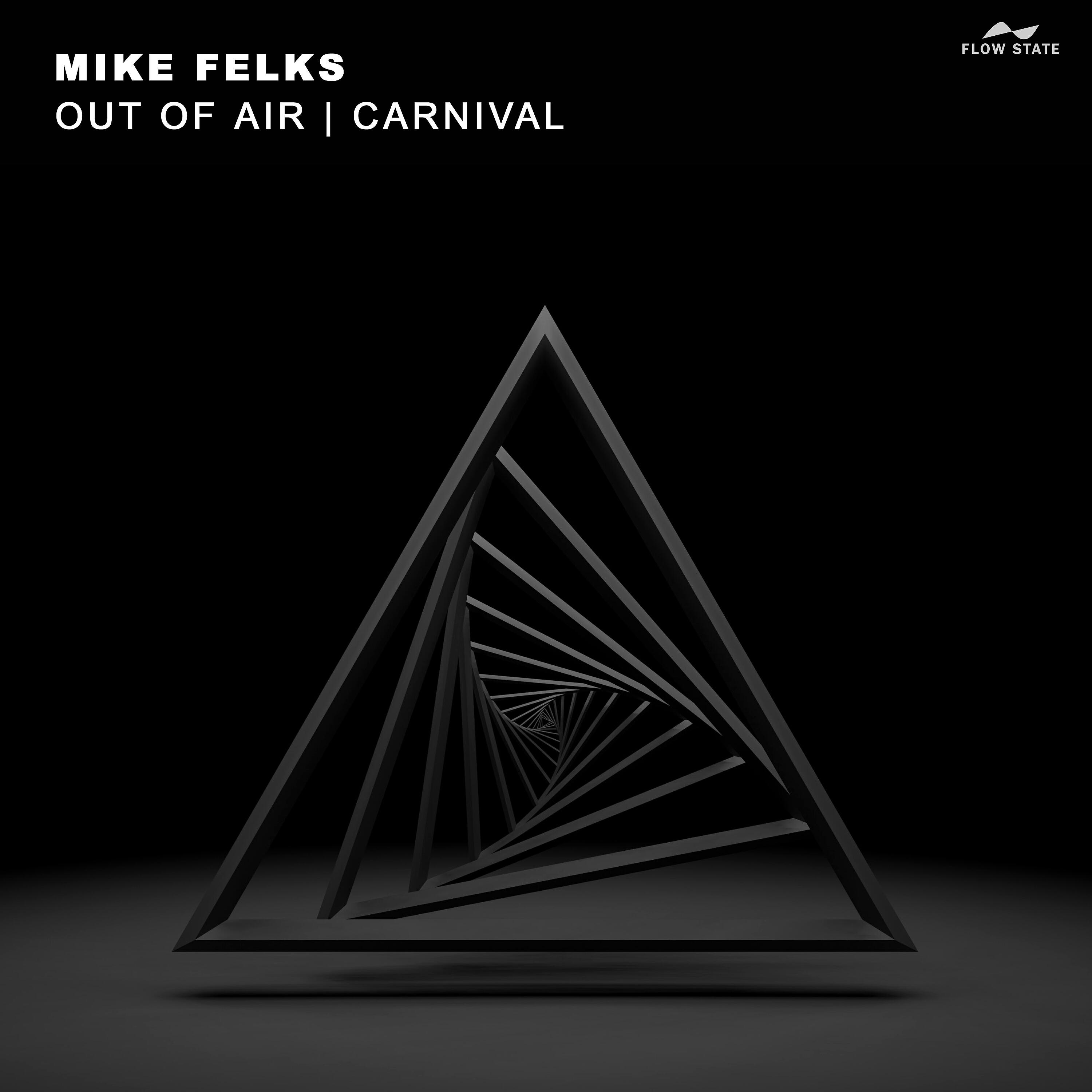 Релиз Out Of Air / Carnival