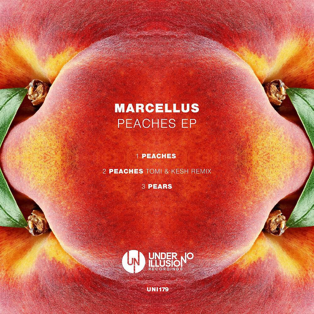 Релиз Peaches EP