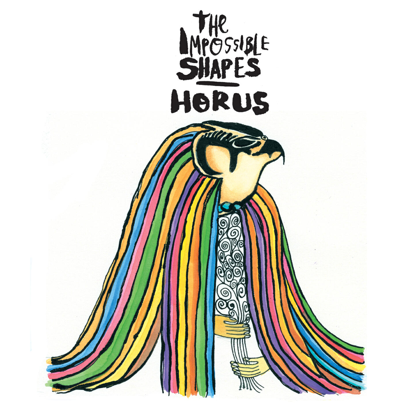 Релиз Horus