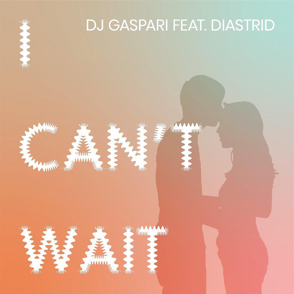Релиз I Can't Wait (Original Mix)