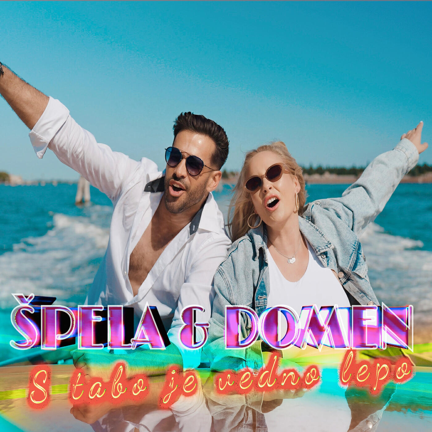 Релиз S Tabo Je Vedno Lepo