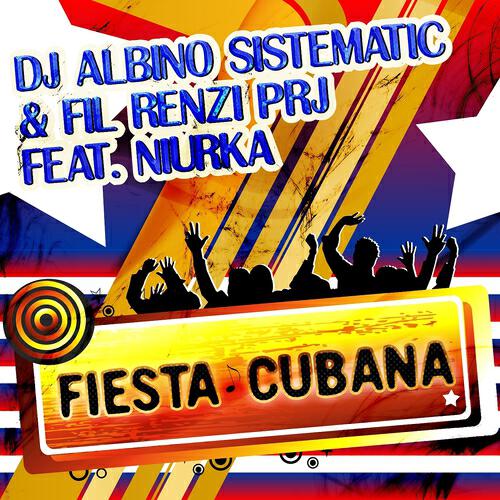 Релиз Fiesta Cubana