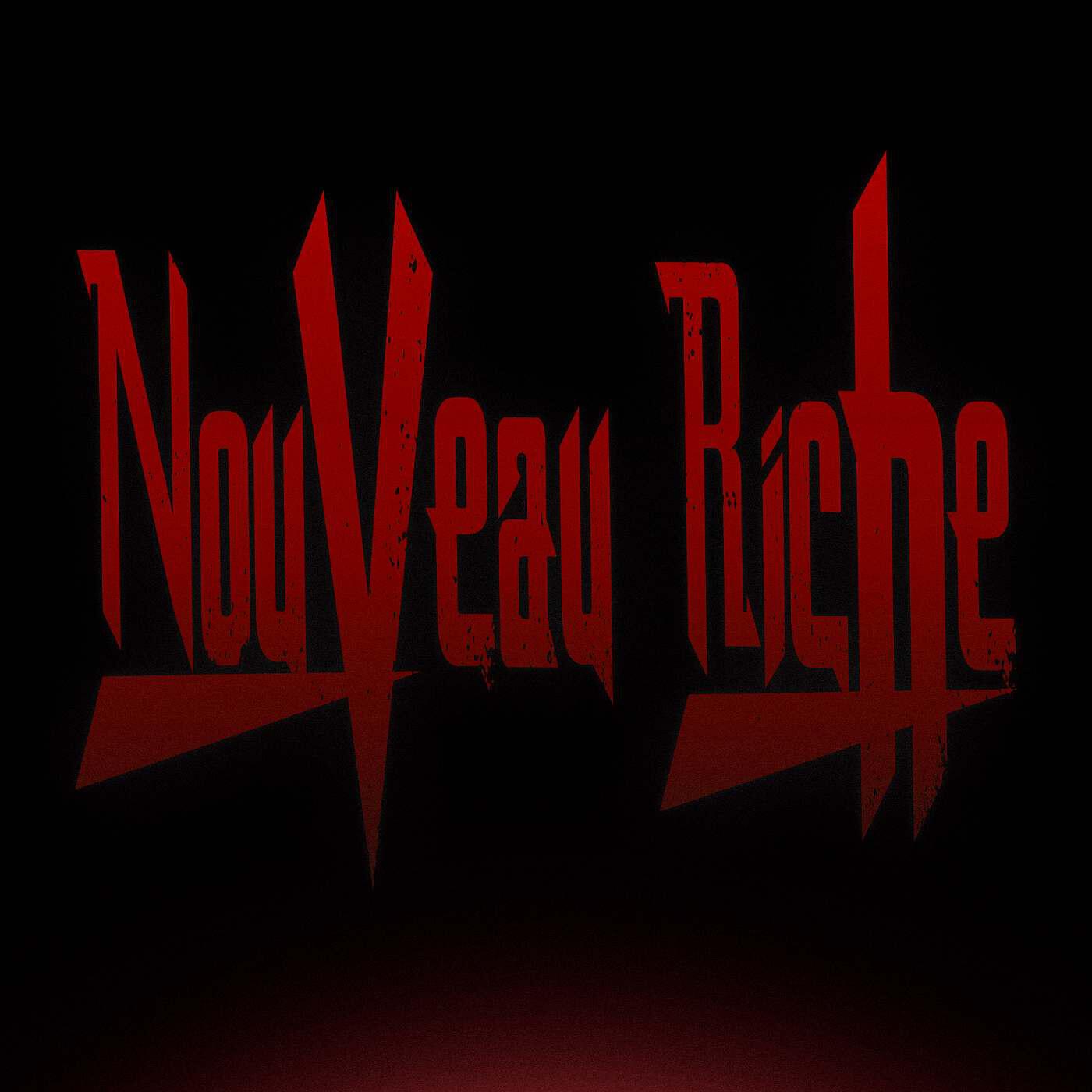 Релиз NouVeau Riche