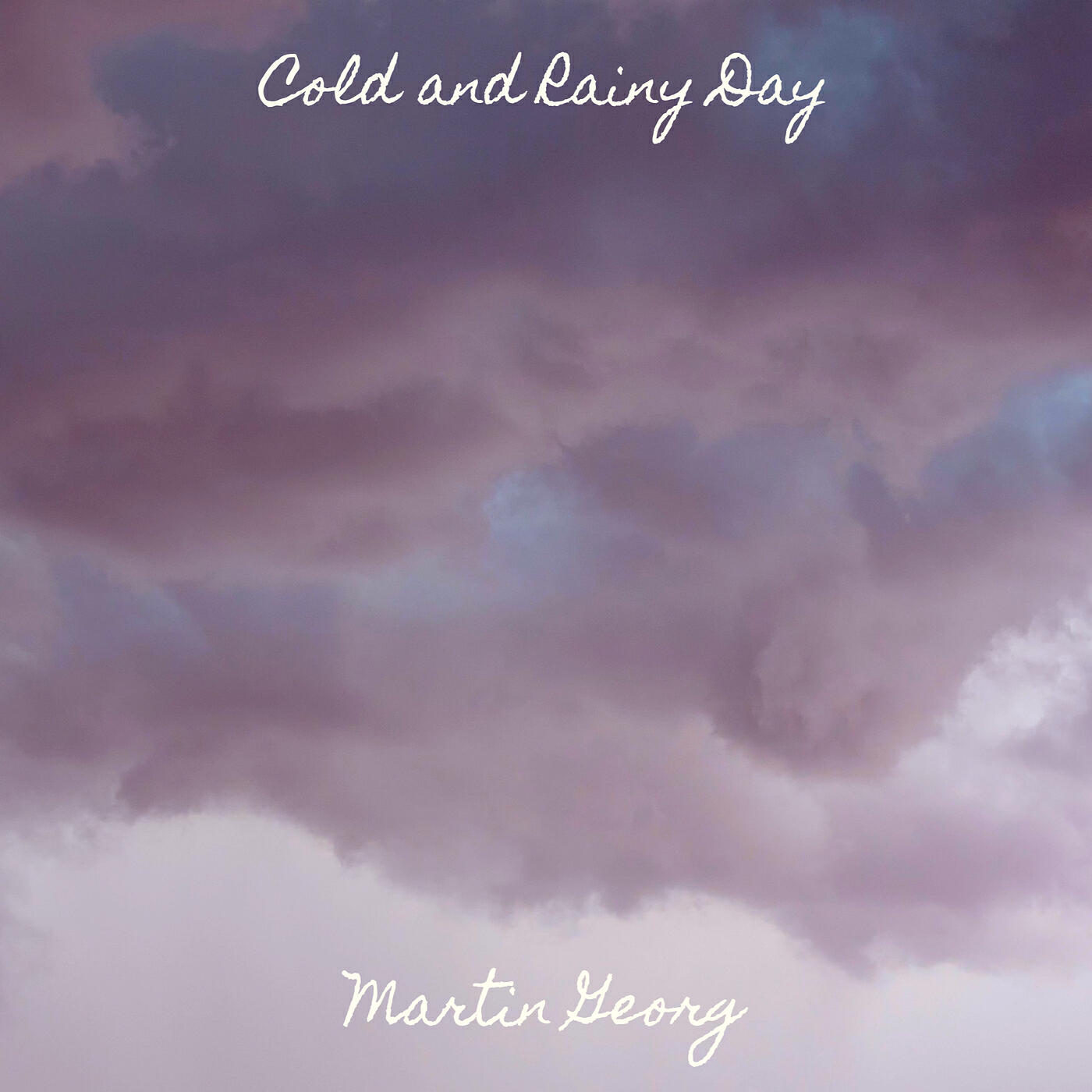 Релиз Cold and Rainy Day