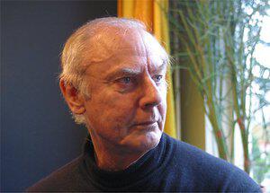 Ewald Kooiman