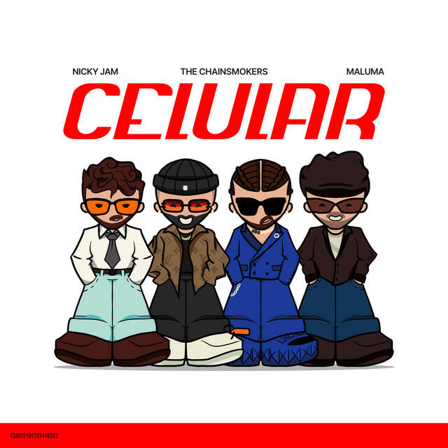 Релиз Celular