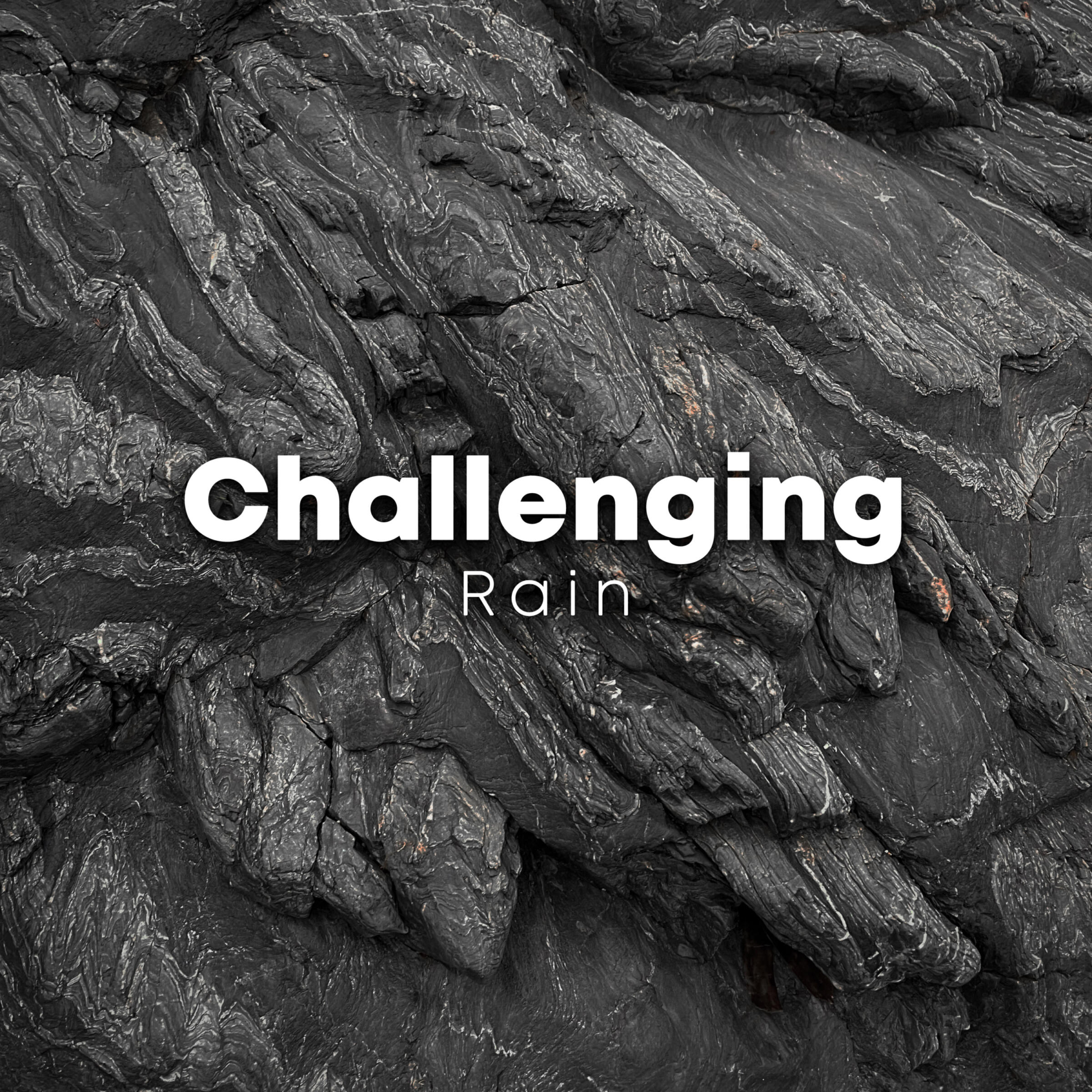 Релиз Challenging Rain