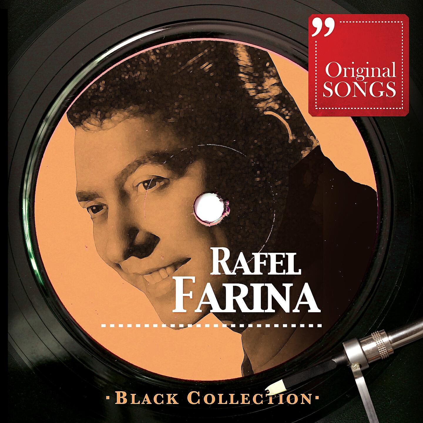 Релиз Black Collection Rafael Farina