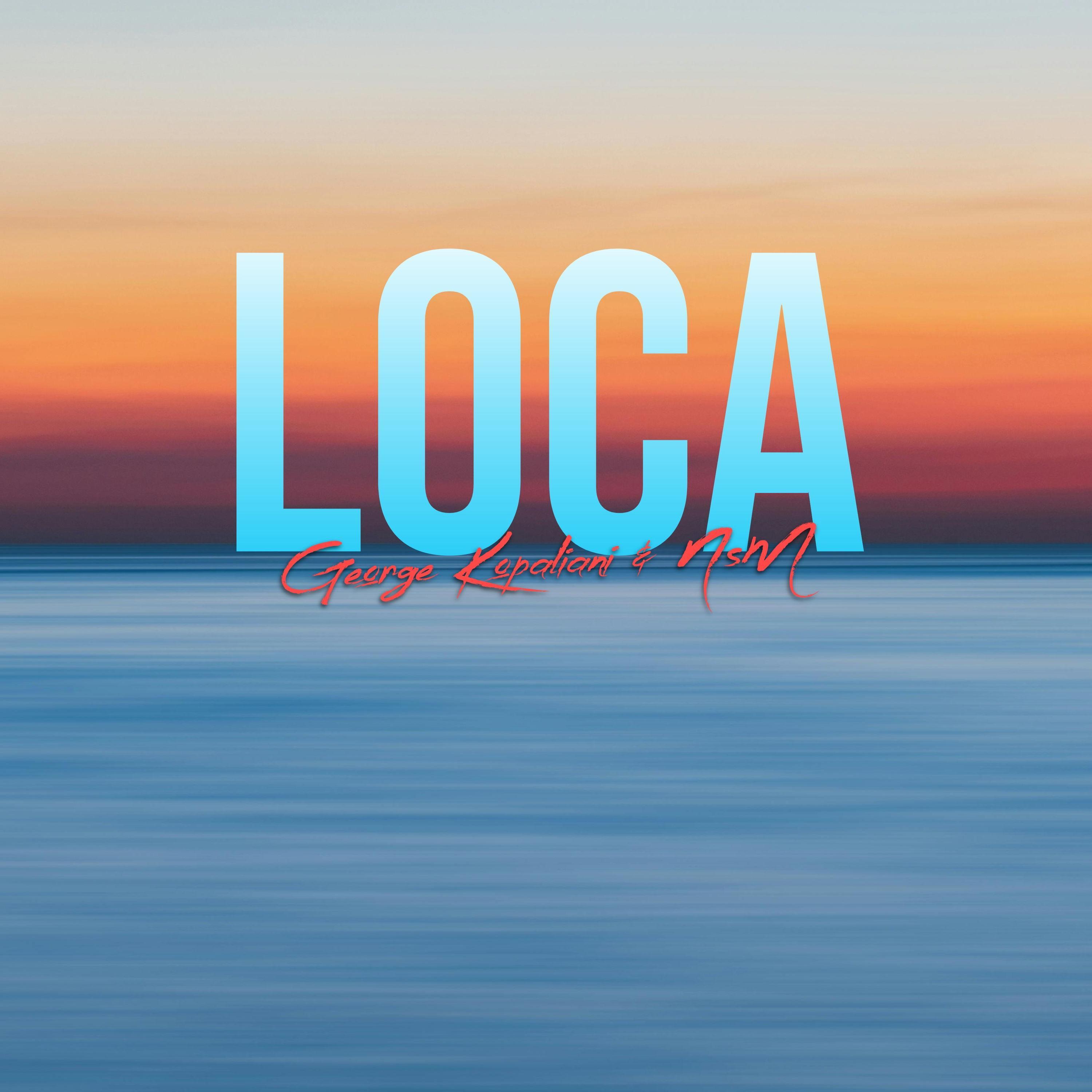 Релиз Loca