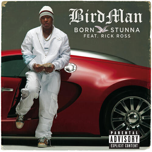 Постер альбома Born Stunna