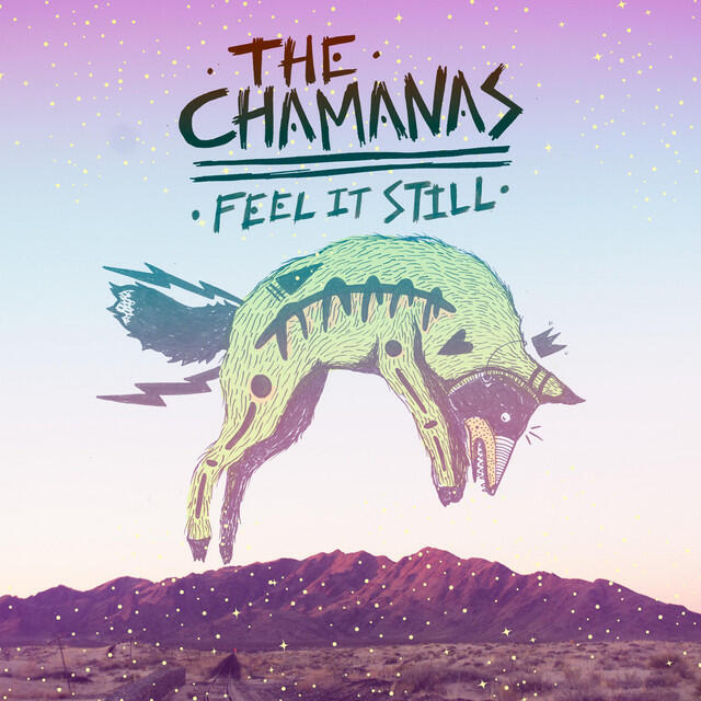 Релиз Feel It Still