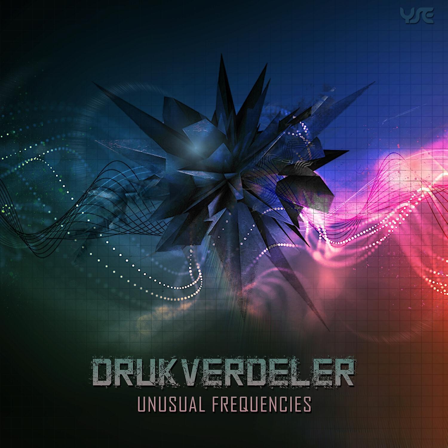 Релиз Unusual Frequencies