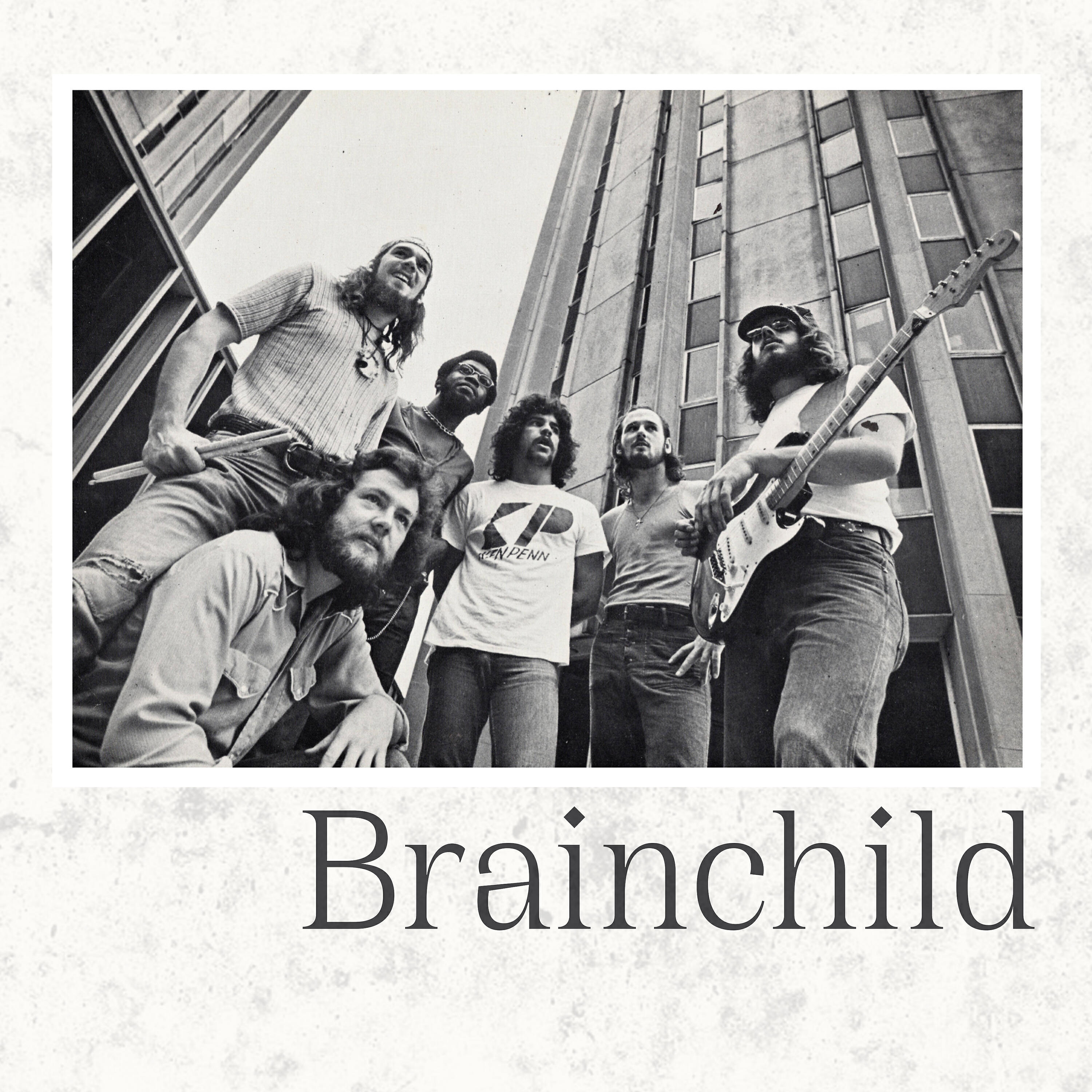 Релиз Brainchild
