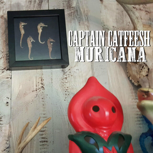 Релиз Muricana