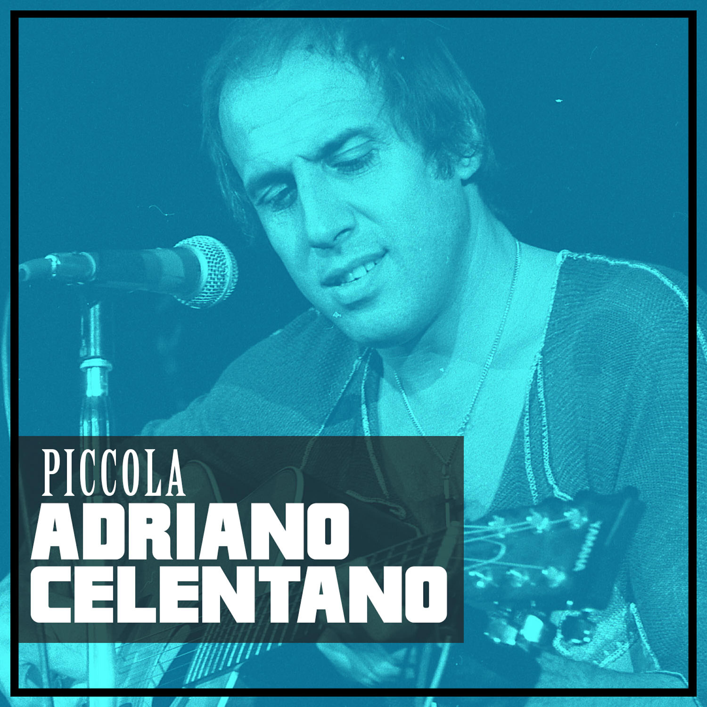 Релиз Piccola