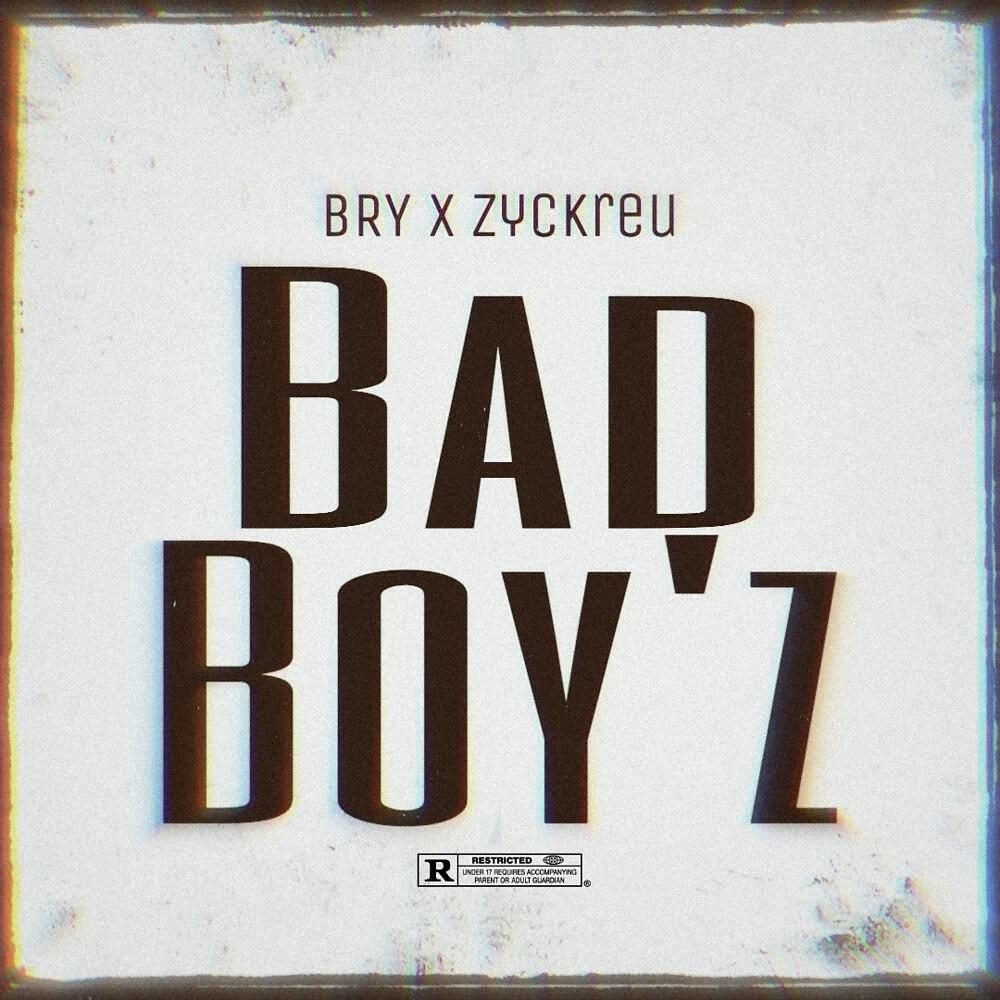 Релиз Bad Boy'z