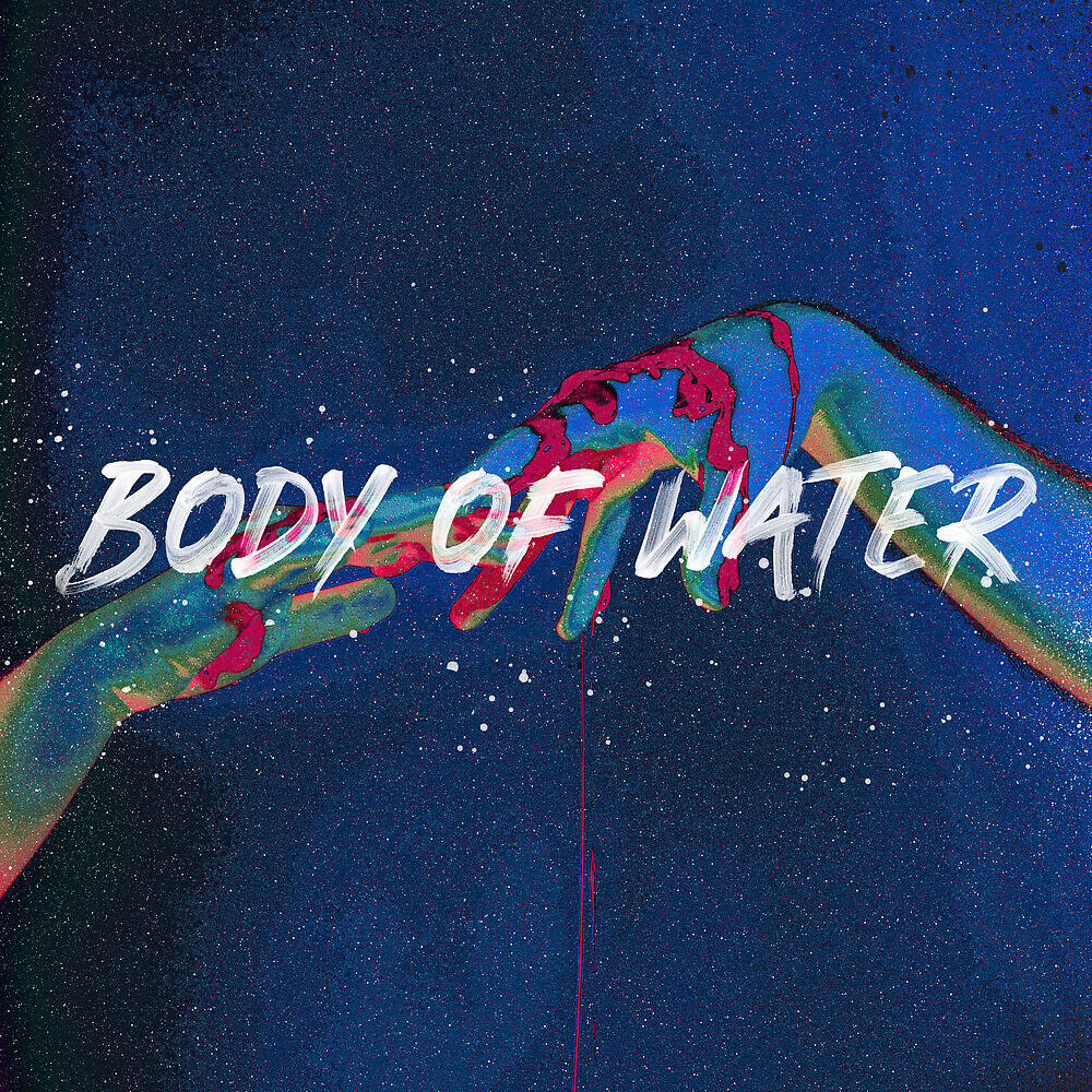 Релиз Body of Water
