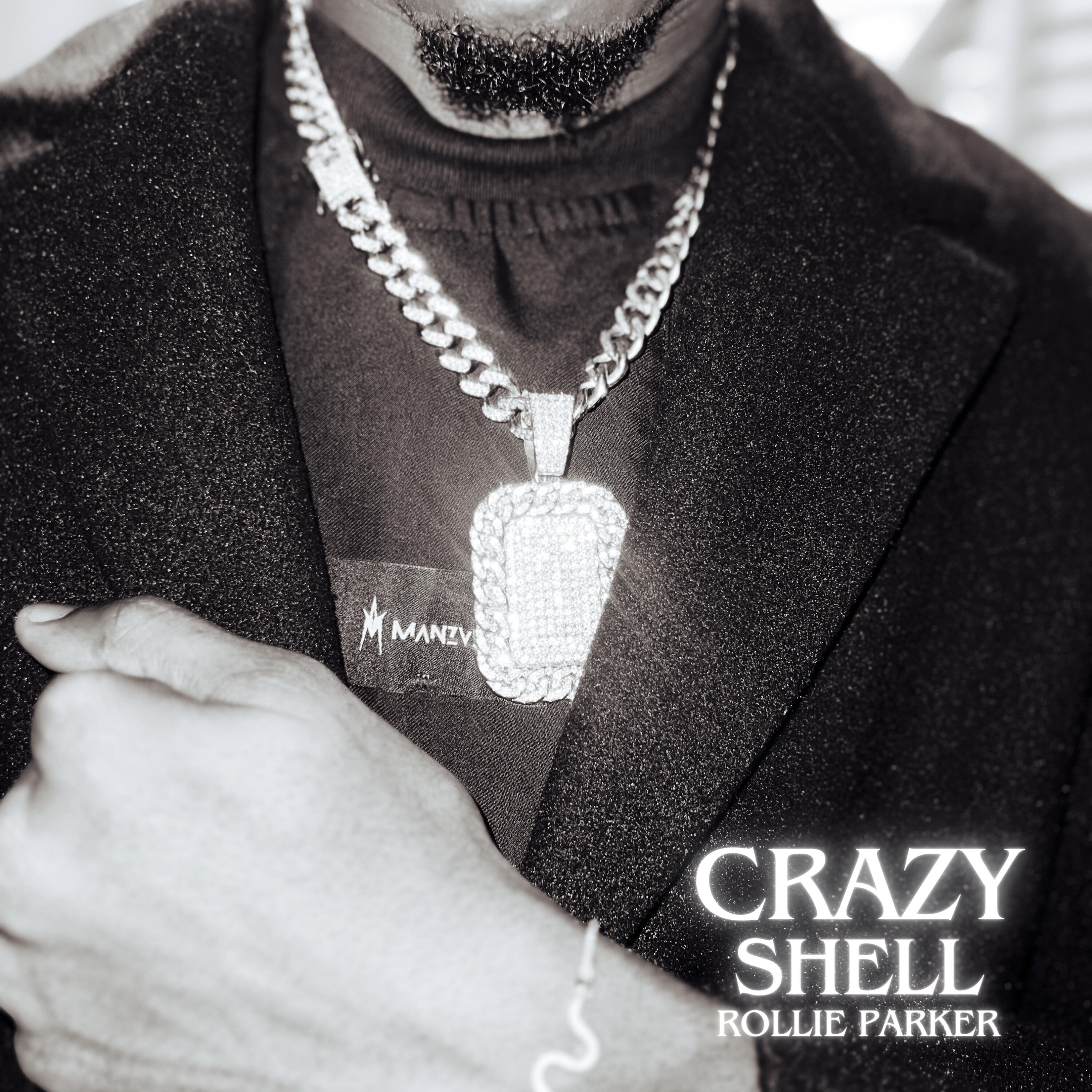 Релиз Crazy Shell