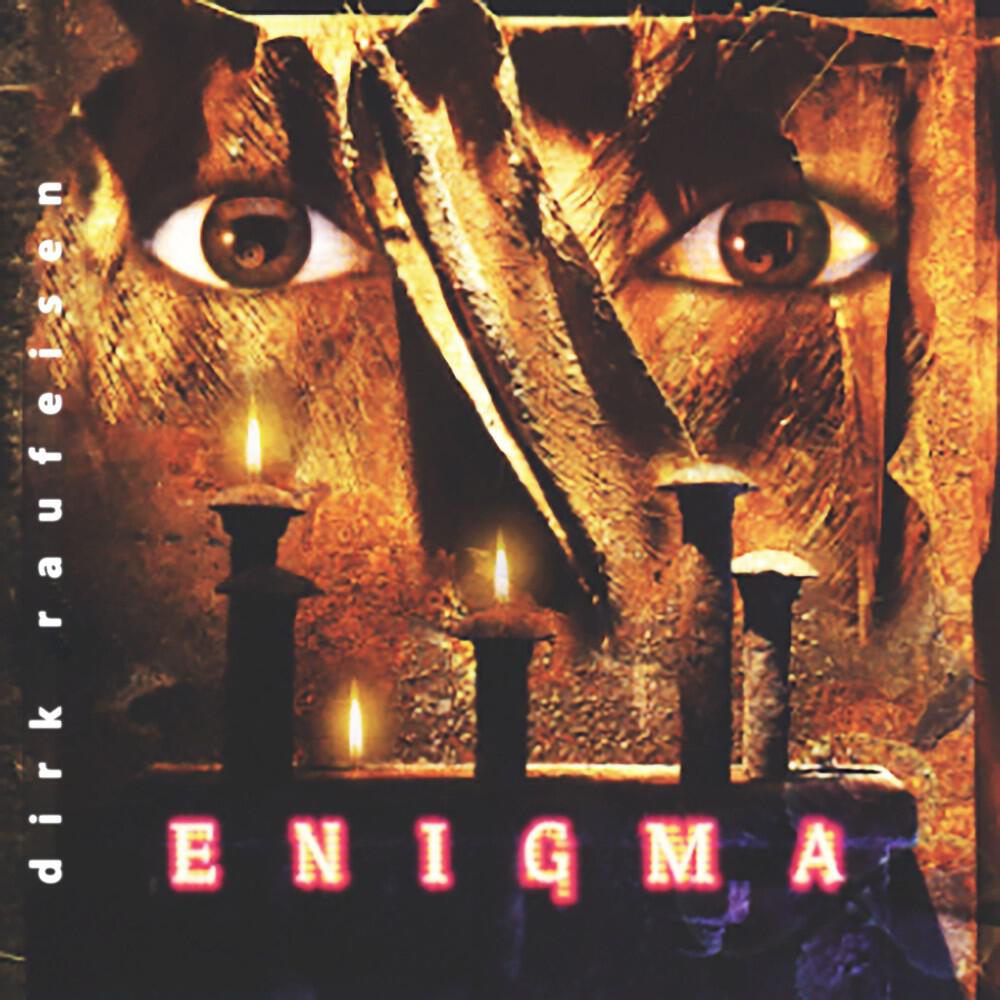 Релиз Enigma (Remastered 2024)