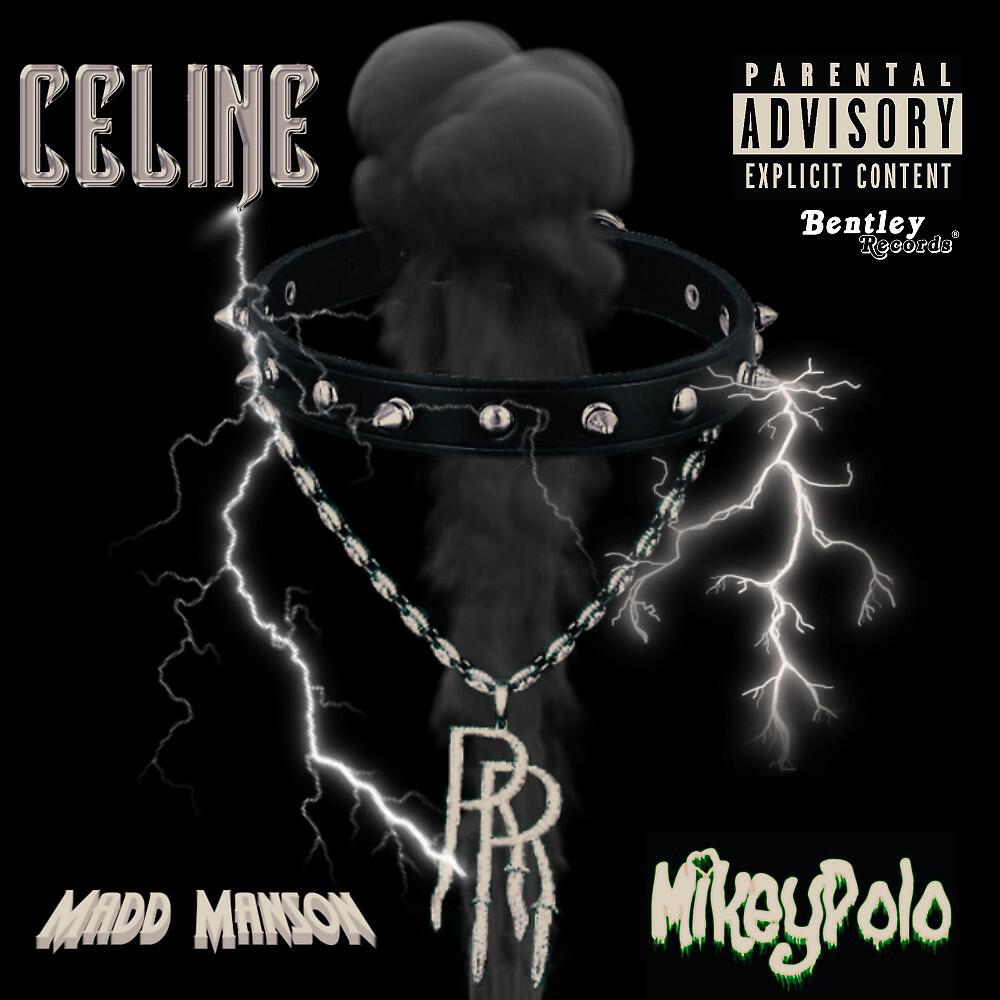 Релиз Celine