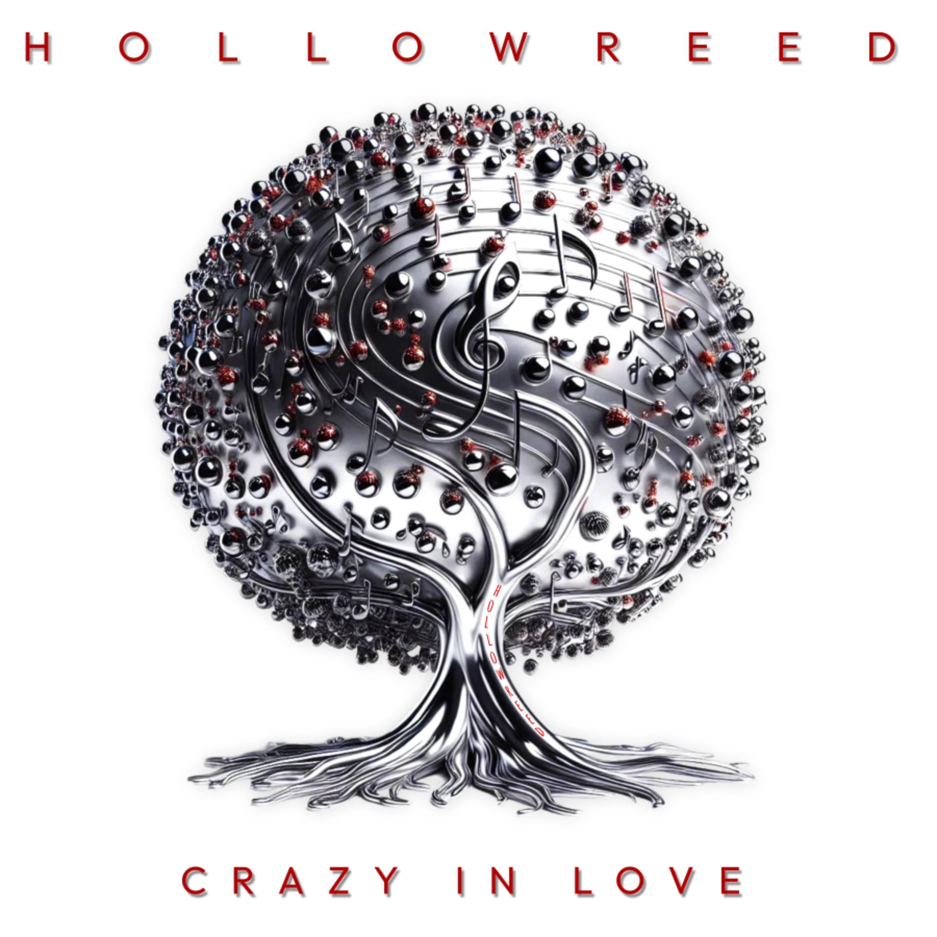 Релиз Crazy In Love