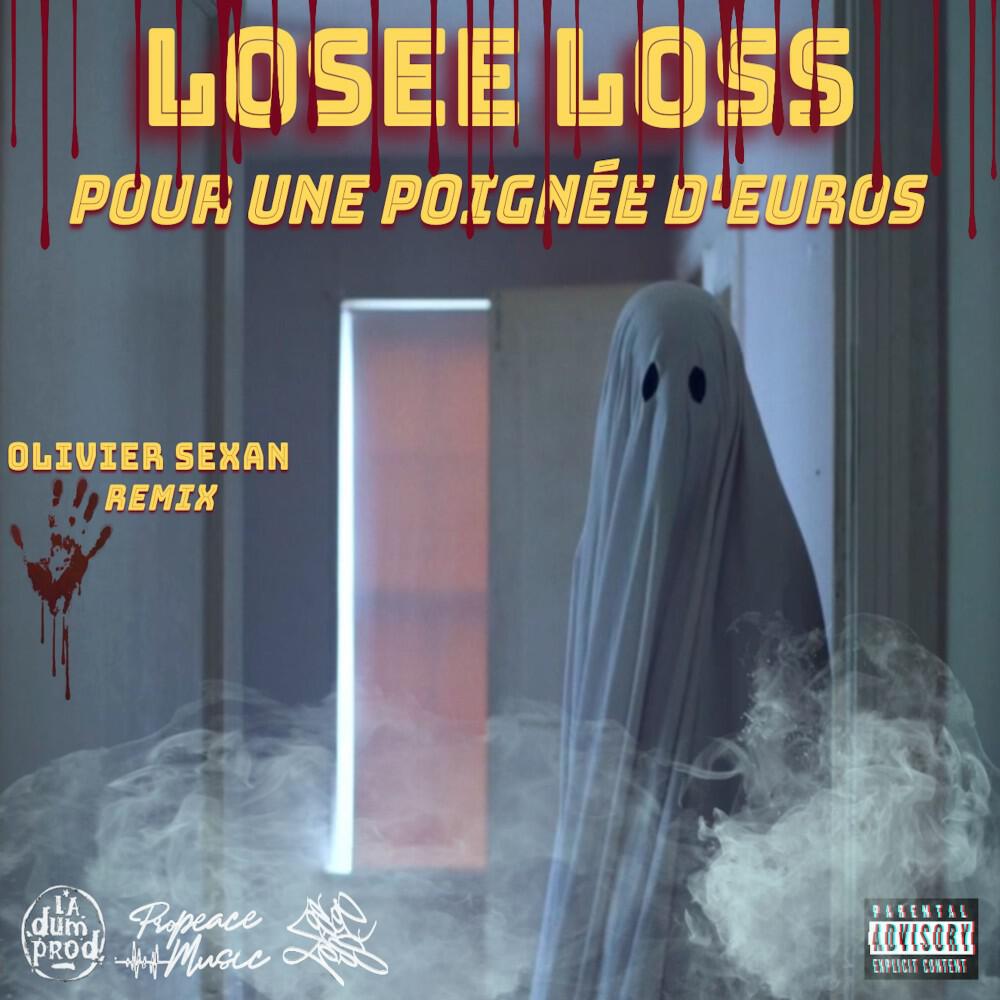 Релиз Pour une poignée d'euros (O. Sexan Remix)