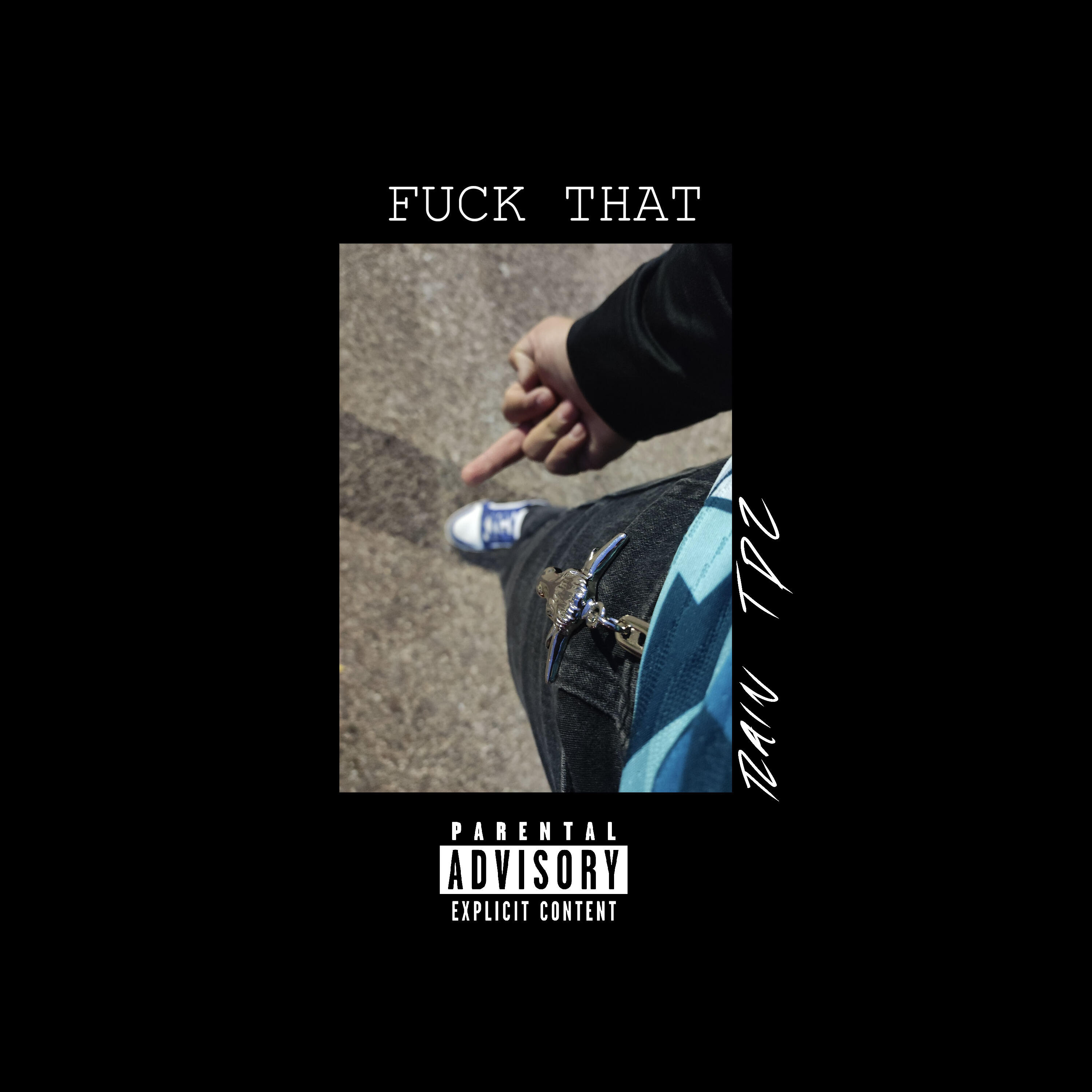 Релиз Fuck That