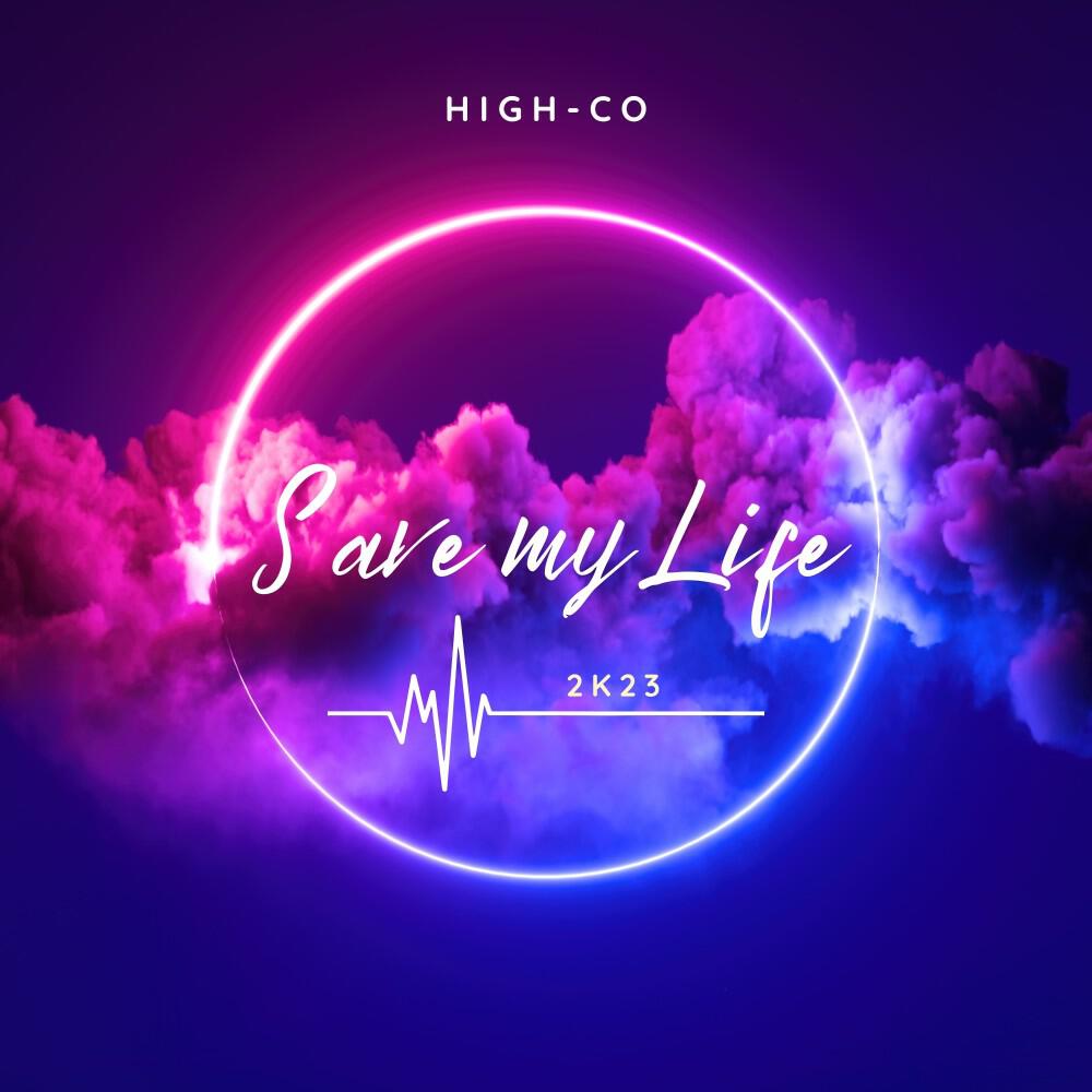 Релиз Save My Life 2k23