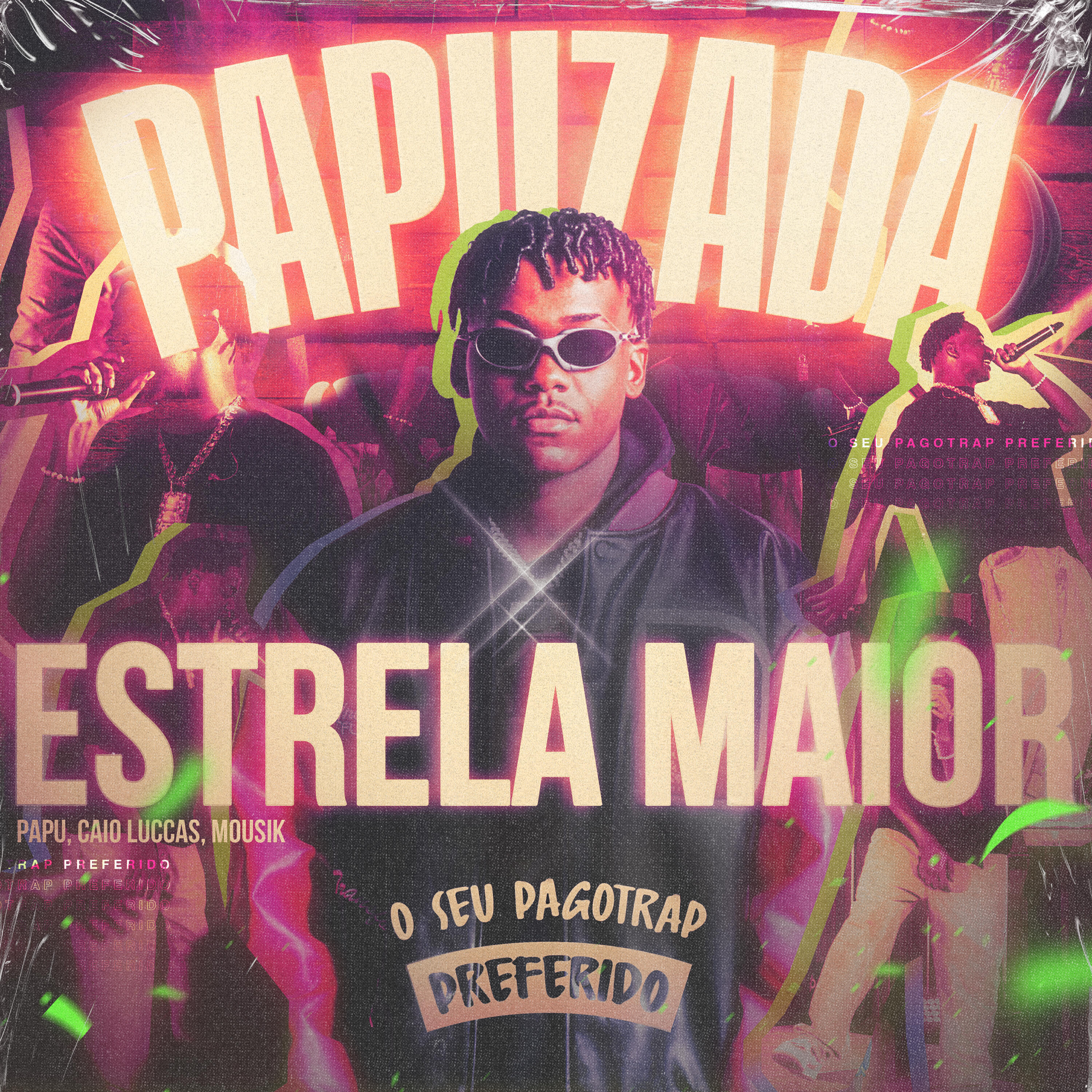 Релиз Estrela Maior