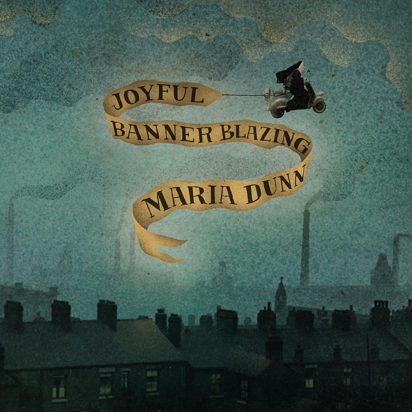 Релиз Joyful Banner Blazing