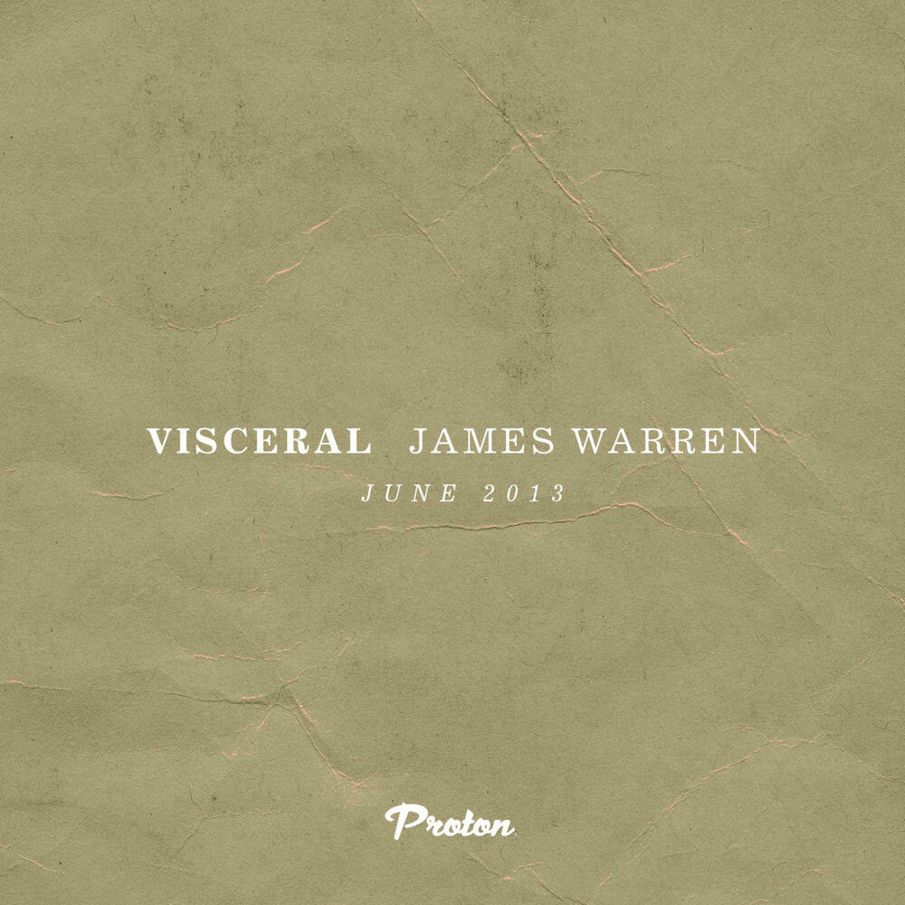 Релиз Visceral - June 2013