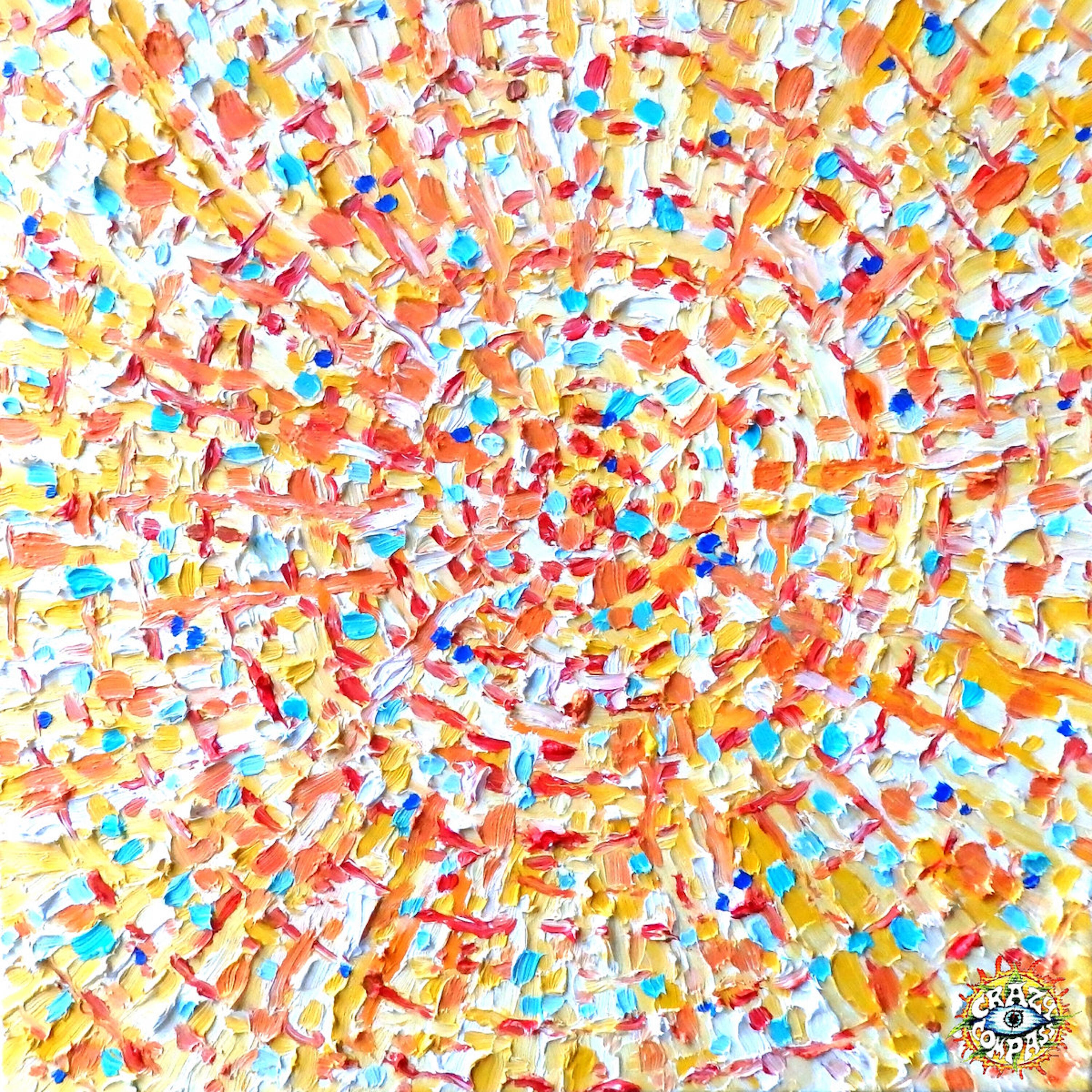 Релиз Way to the Sun