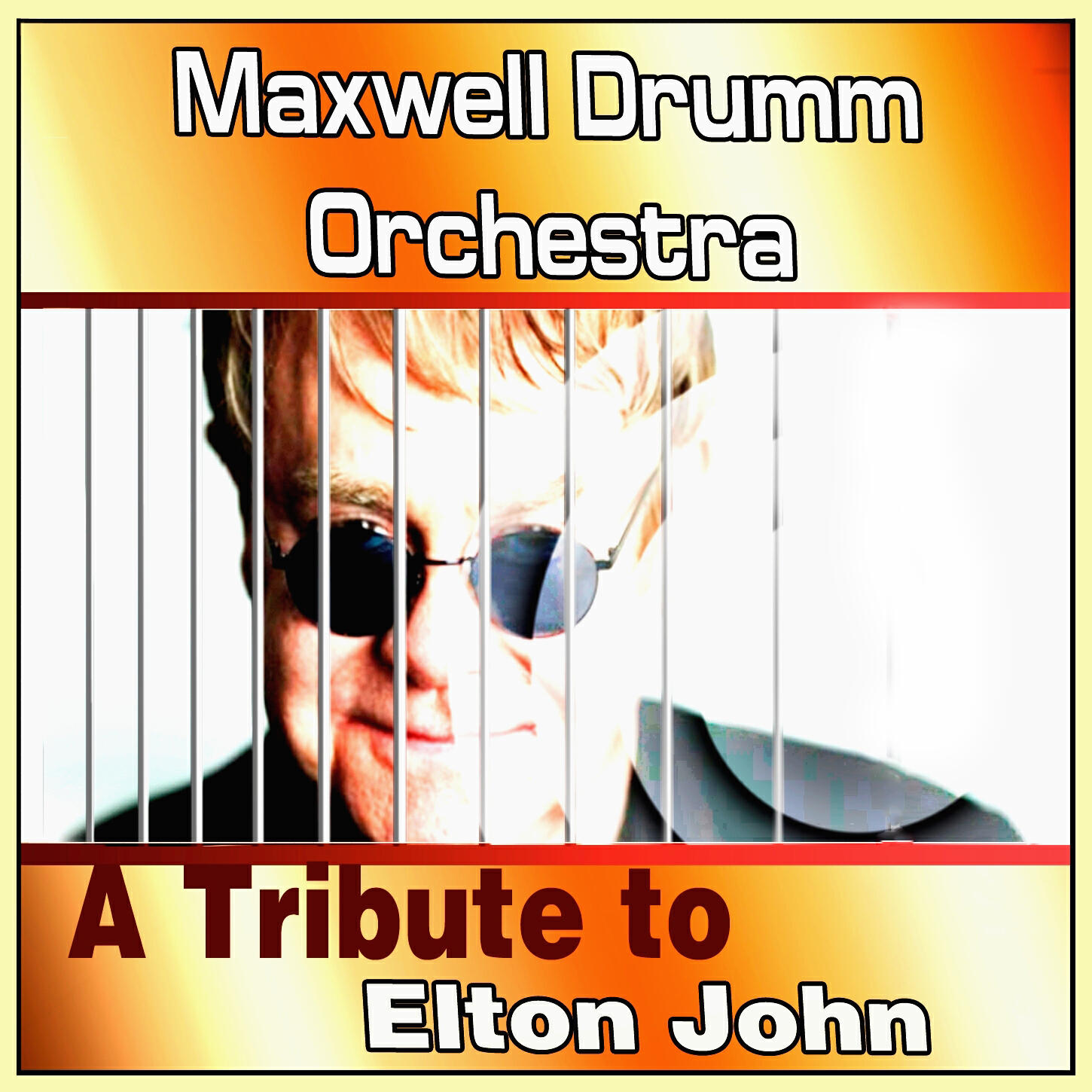 Maxwell Drumm Orchestra