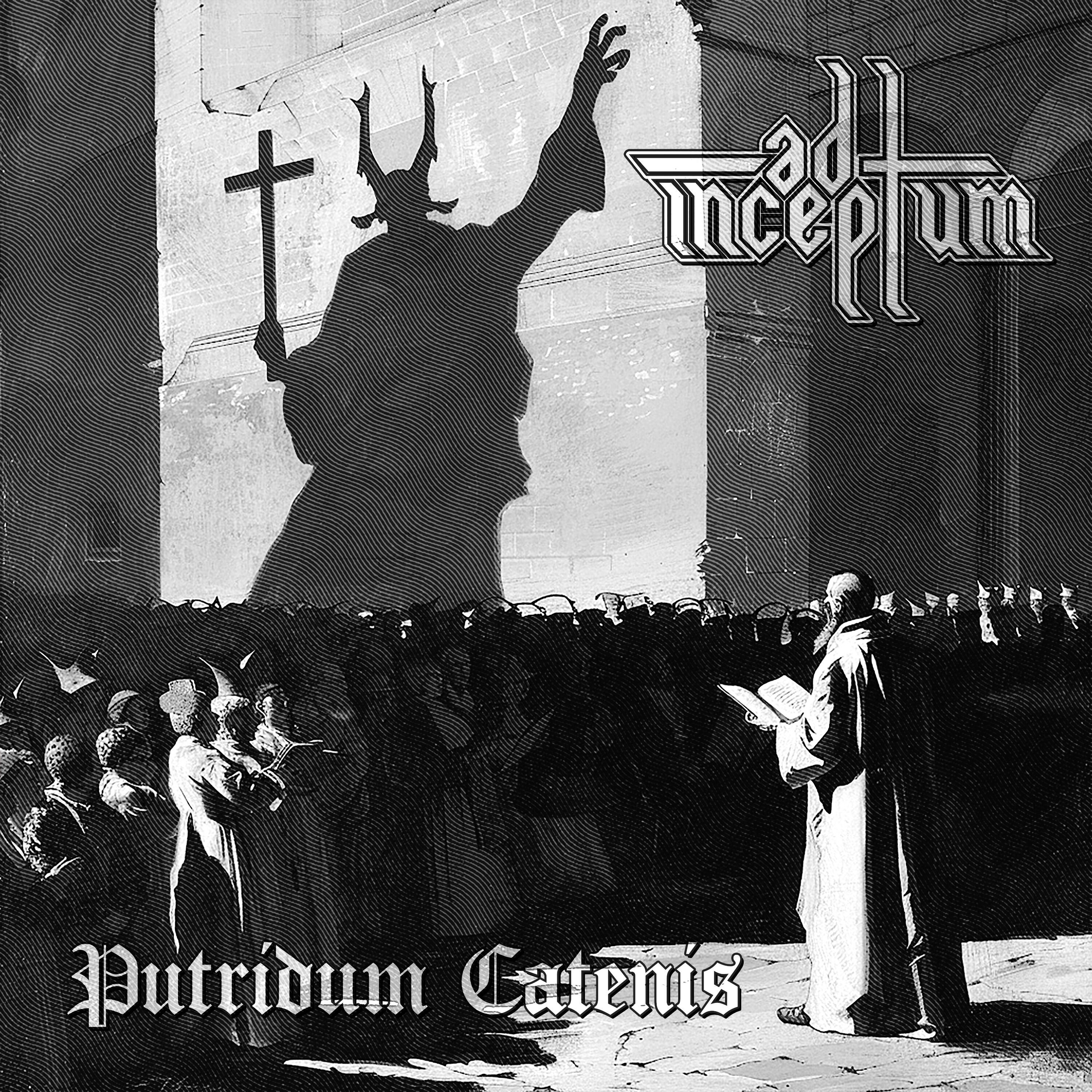 Релиз Putridum Catenis