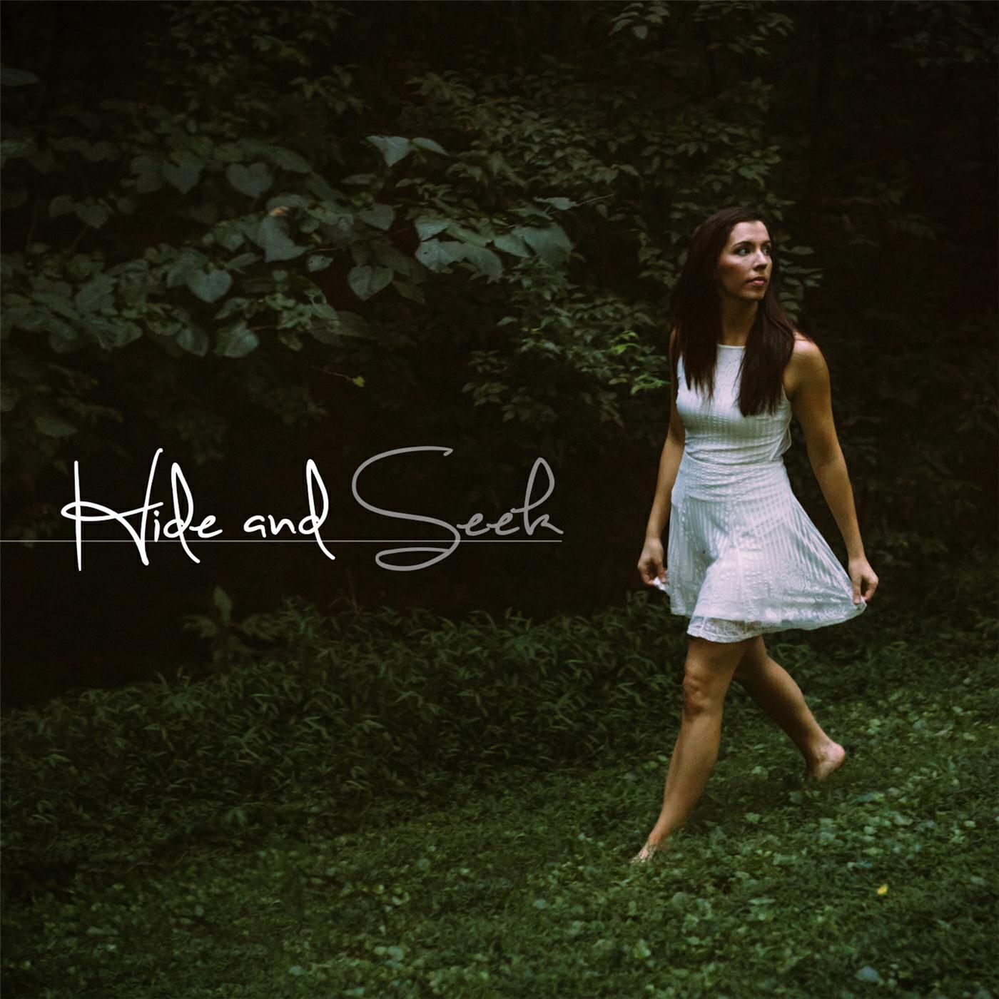 Релиз Hide and Seek
