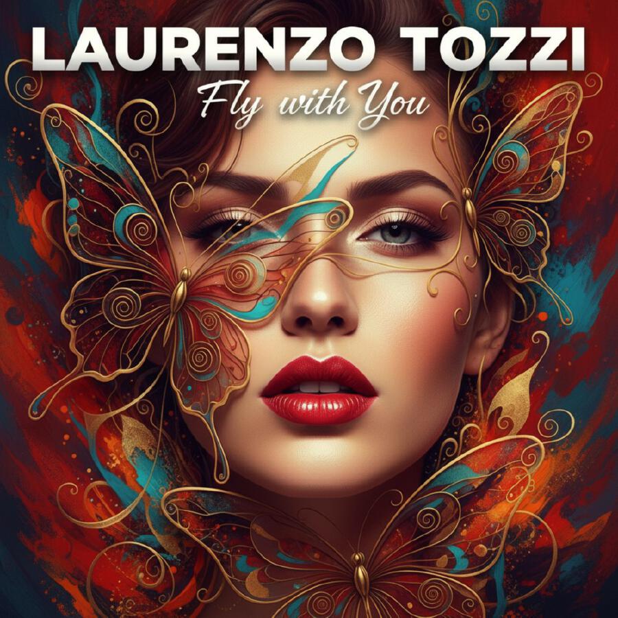 Релиз Fly with You