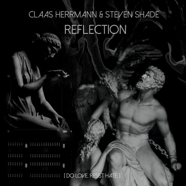 Релиз Reflection