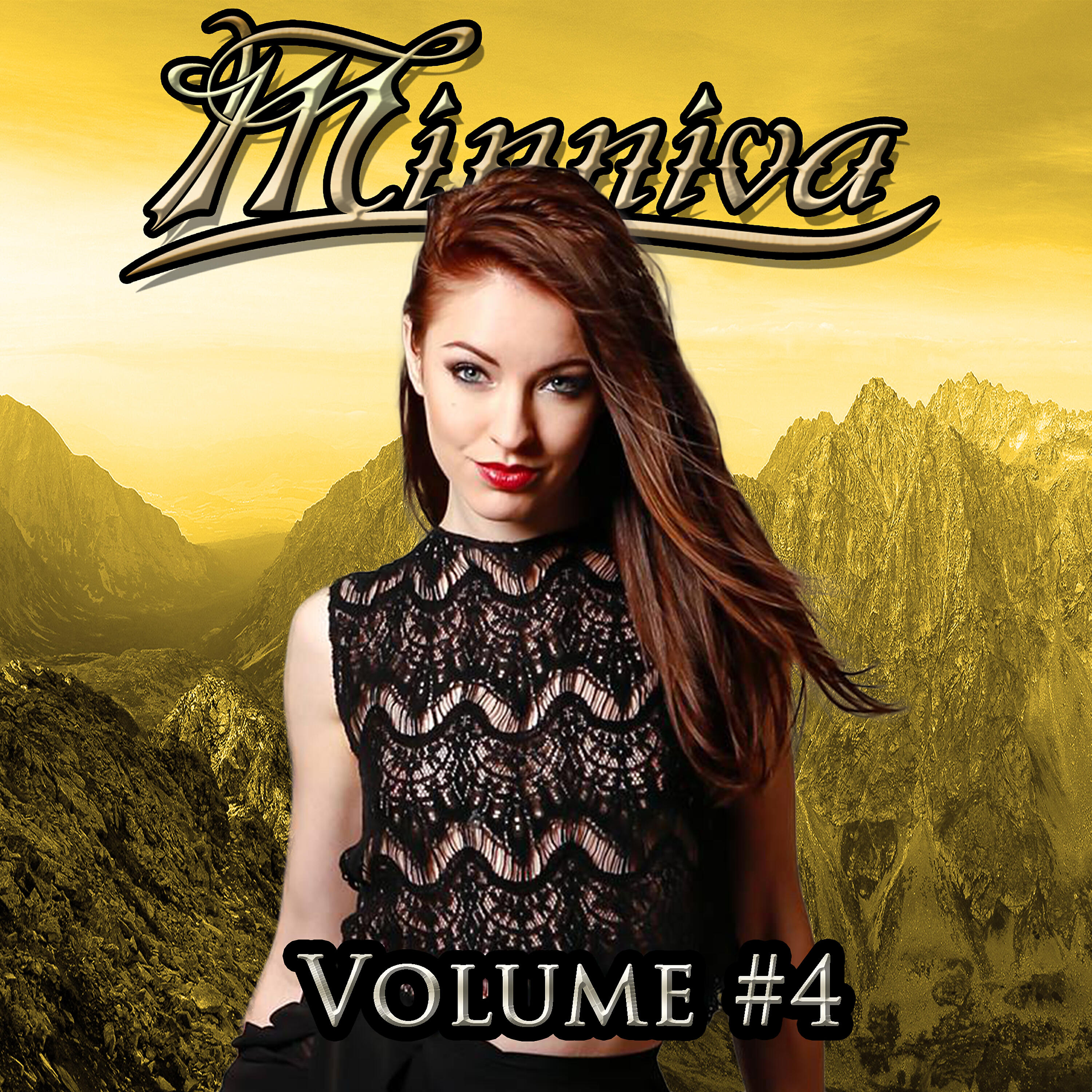 Релиз Volume #4
