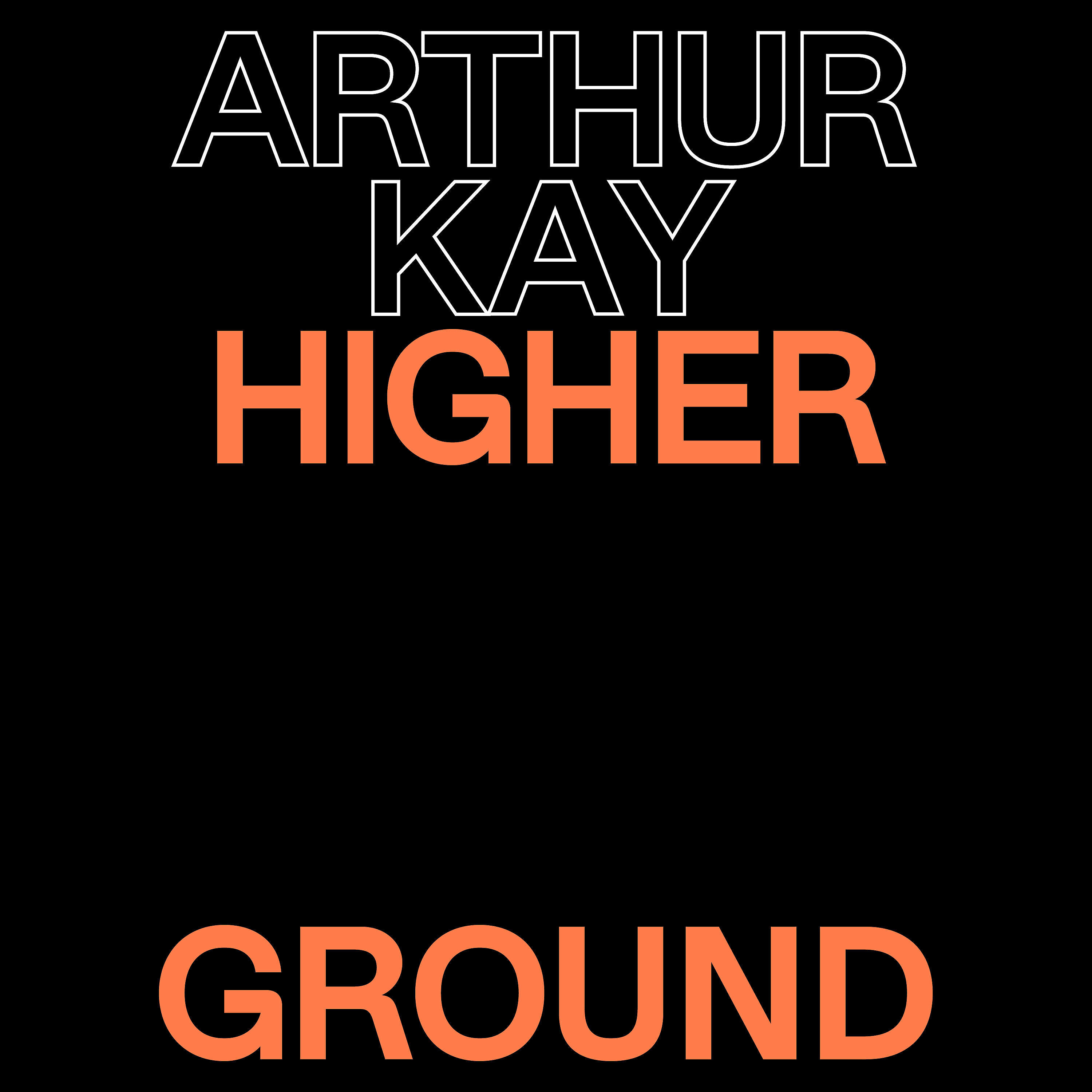 Релиз Higher Ground