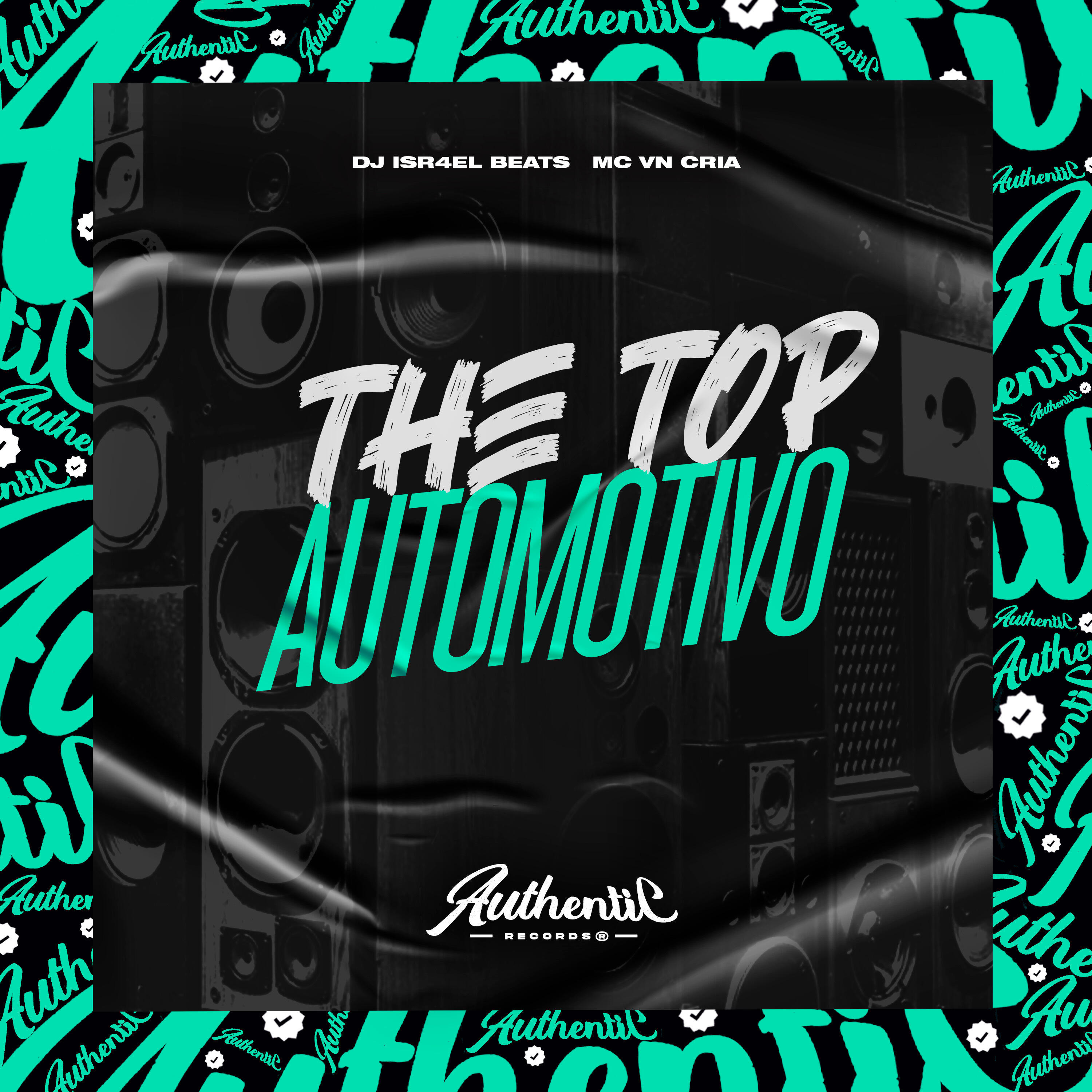 Скачать песню DJ ISR4EL BEATS, MC VN Cria - The Top Automotivo бесплатно в MP3 для Android и iOS