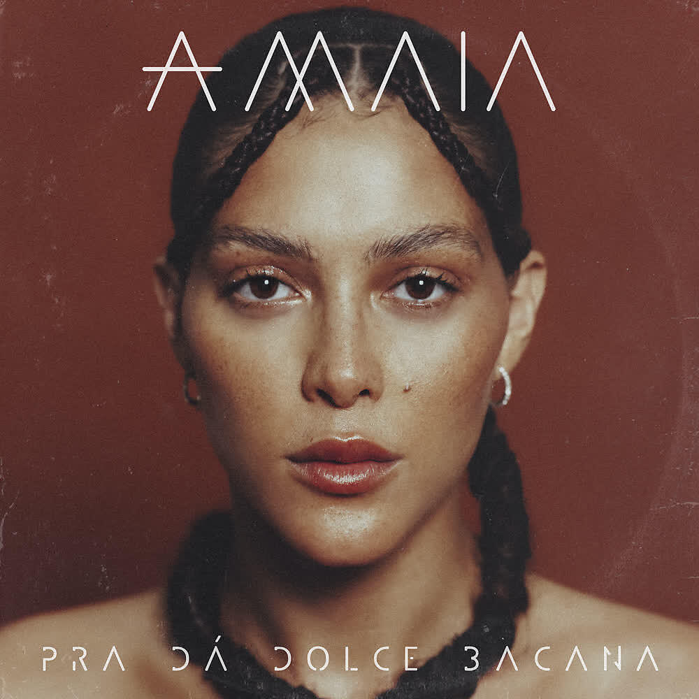 Постер альбома Pra Dá Dolce Bacana