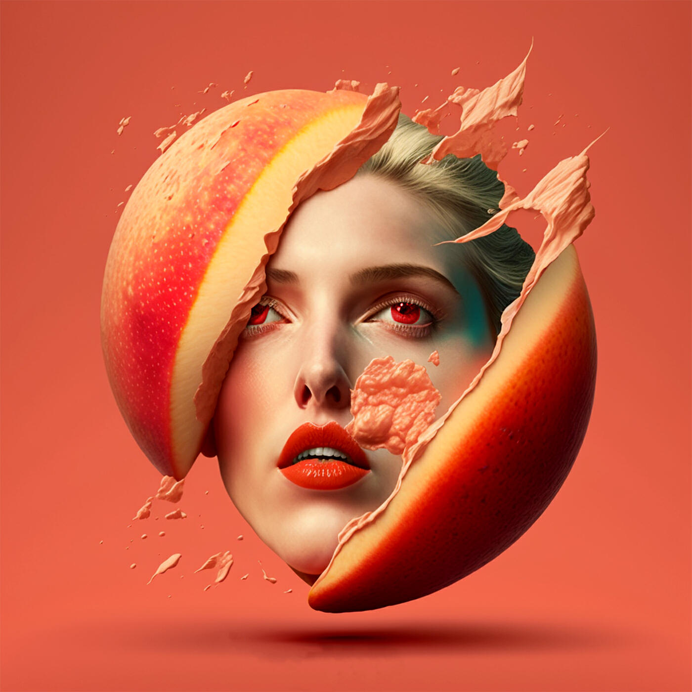 Релиз Astral
