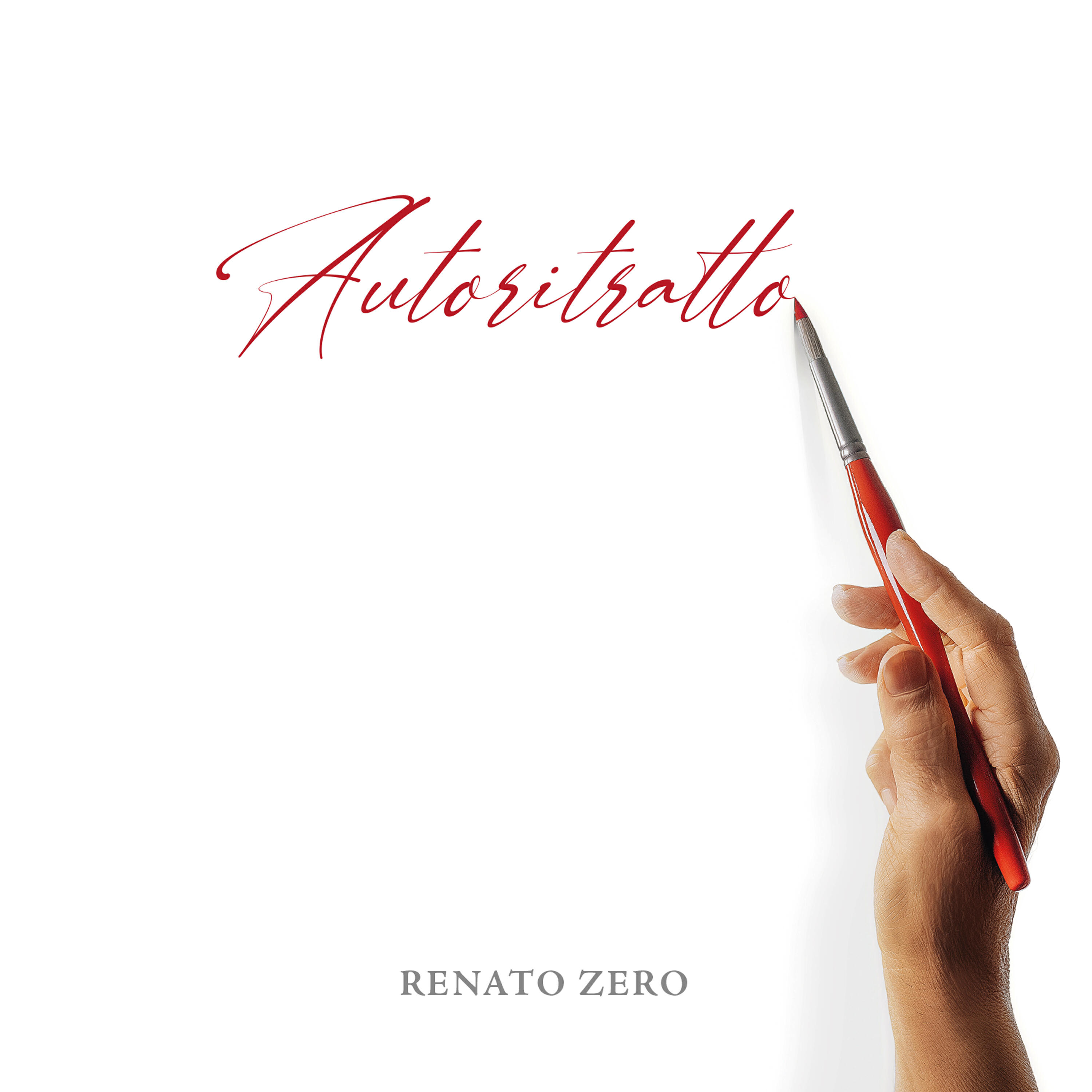 Релиз Autoritratto