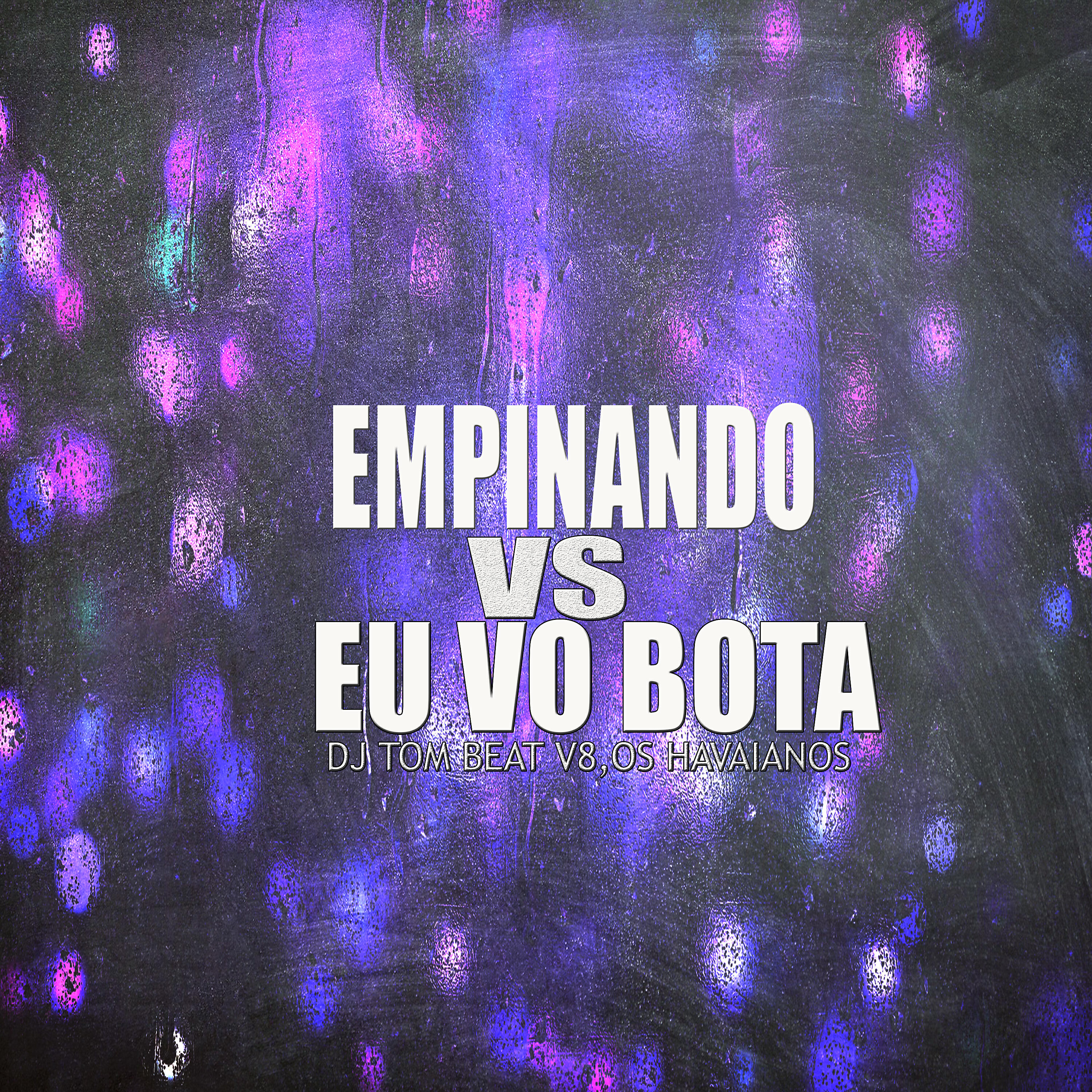 Релиз Empinando Vs Eu Vou Botar