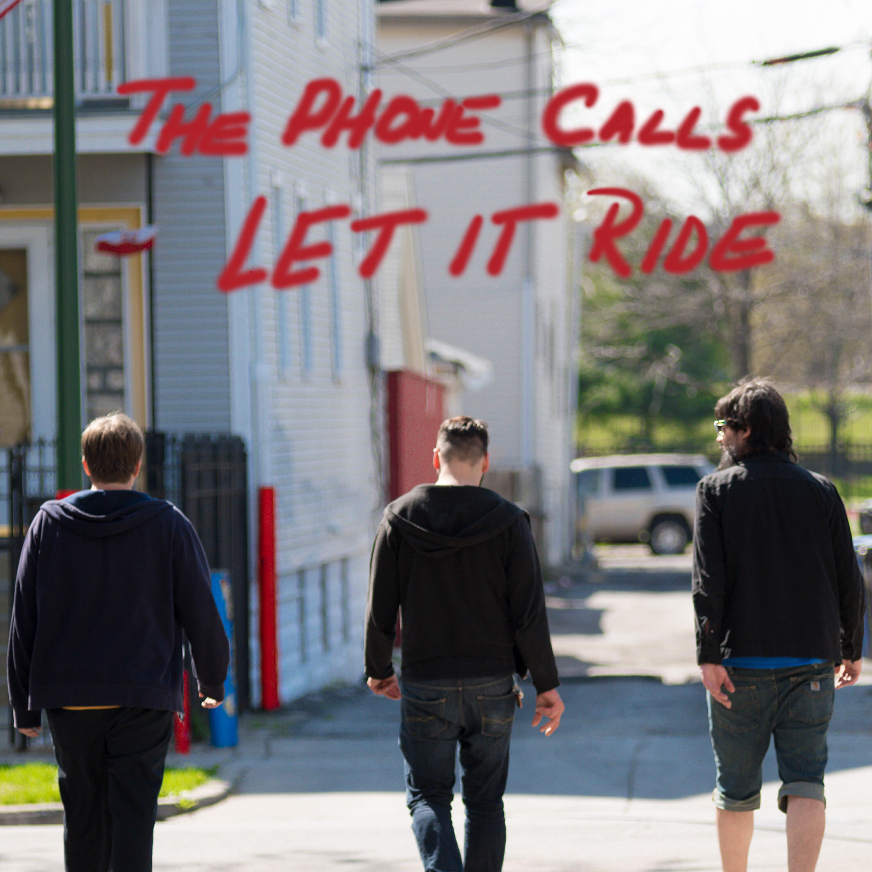 The Phone Calls